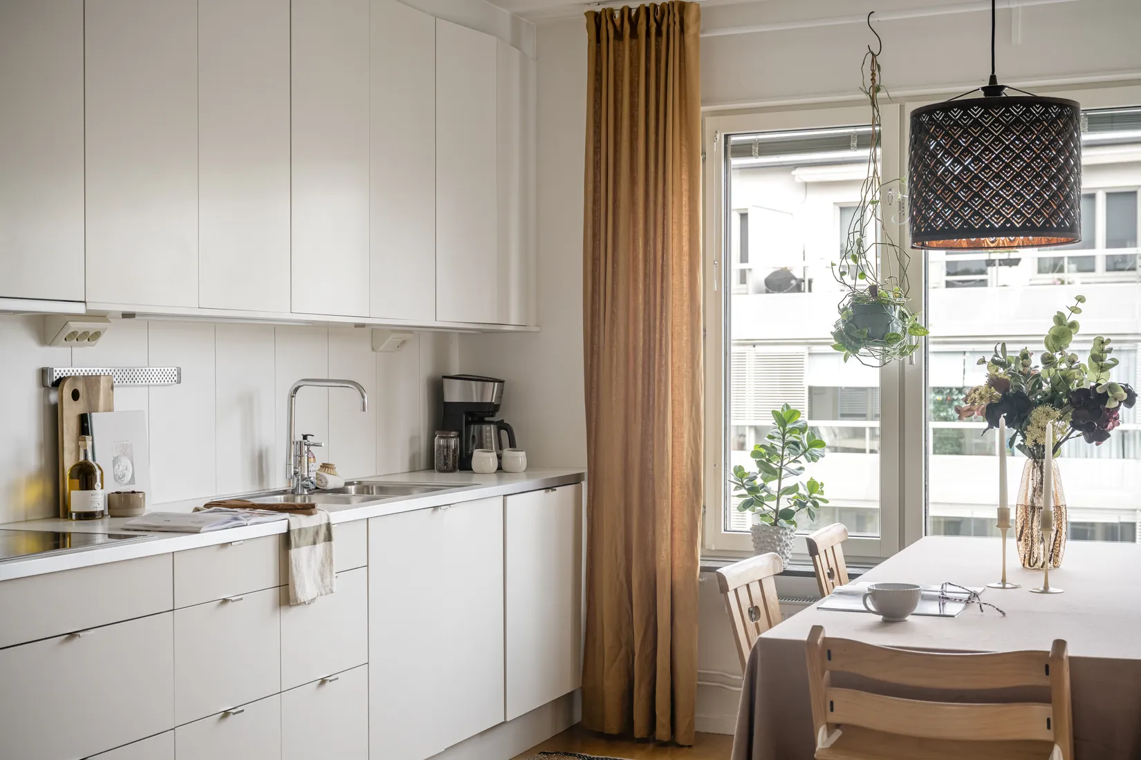 Bostadsrätt, Sturehillsvägen 37, Liljeholmskajen, Stockholm