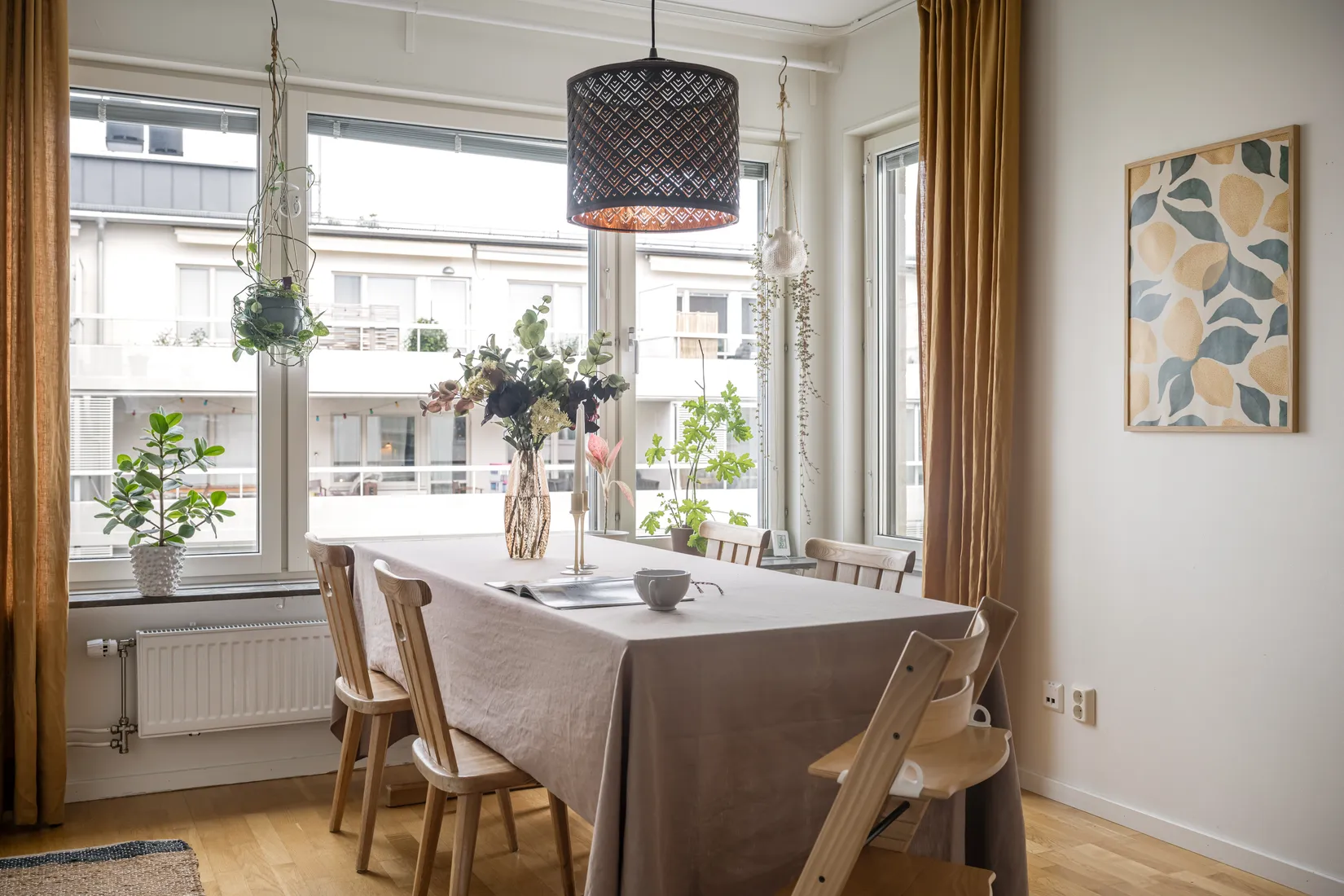 Bostadsrätt, Sturehillsvägen 37, Liljeholmskajen, Stockholm