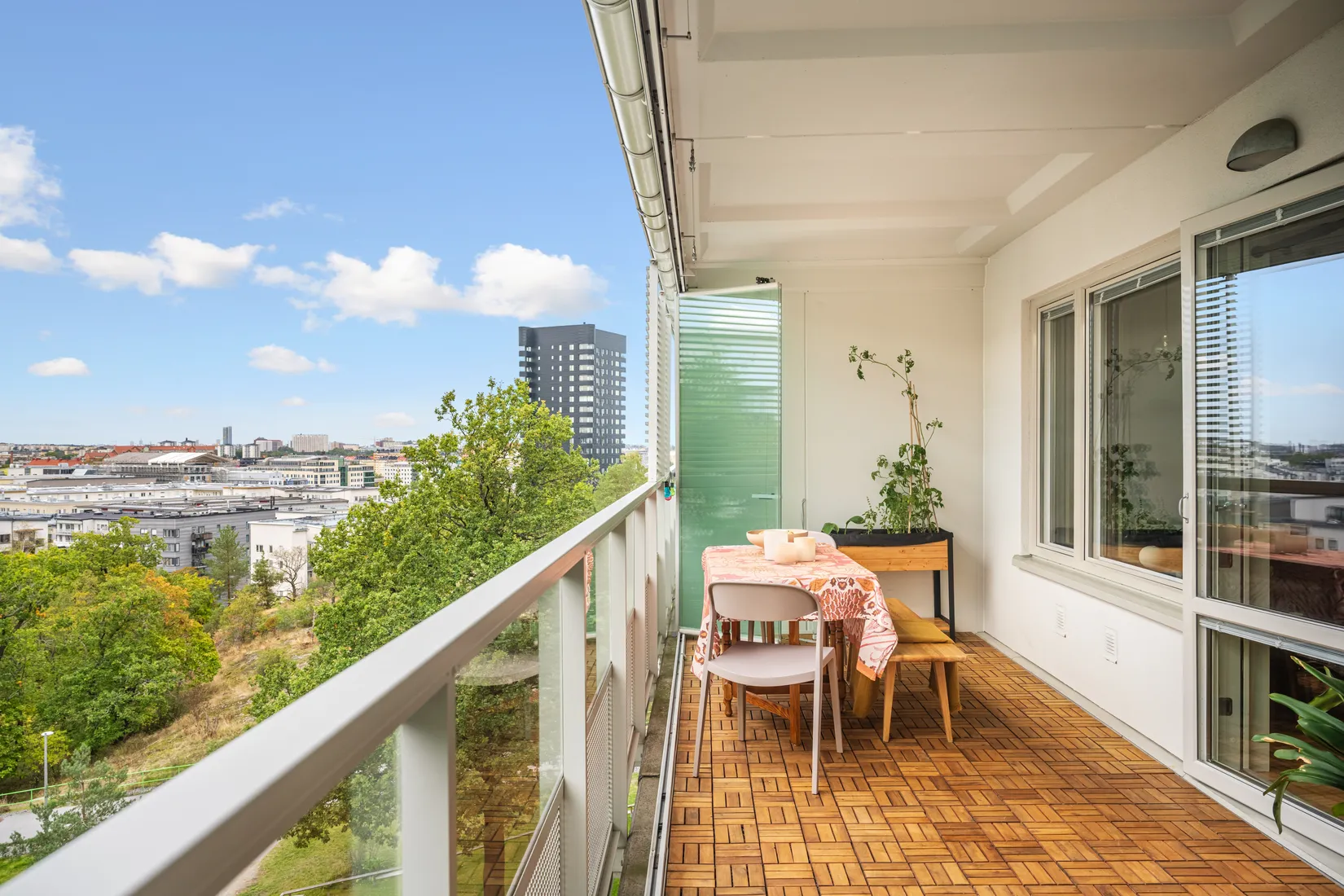 Bostadsrätt, Sturehillsvägen 37, Liljeholmskajen, Stockholm