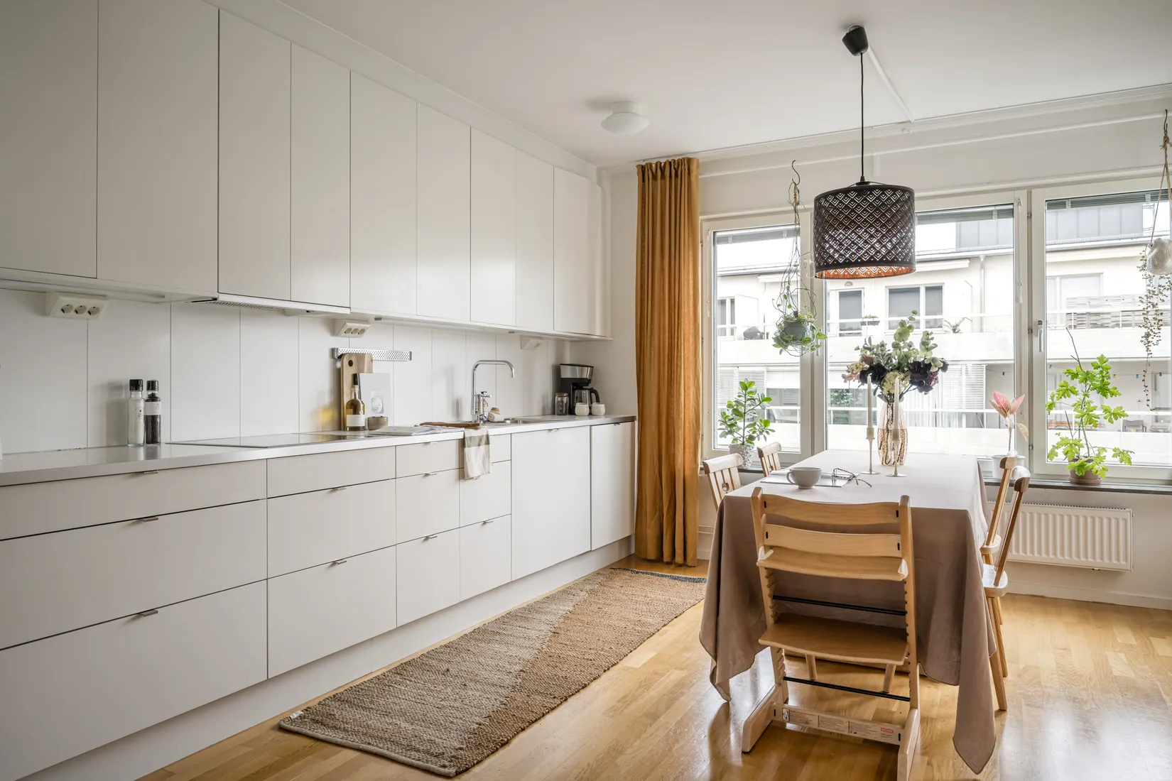Bostadsrätt, Sturehillsvägen 37, Liljeholmskajen, Stockholm