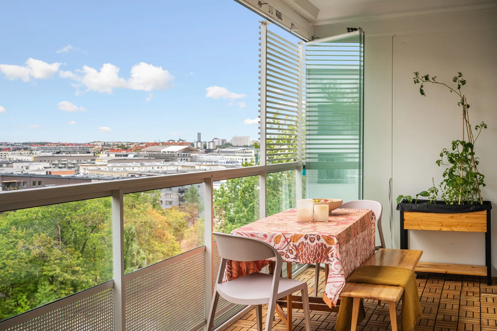 Bostadsrätt, Sturehillsvägen 37, Liljeholmskajen, Stockholm