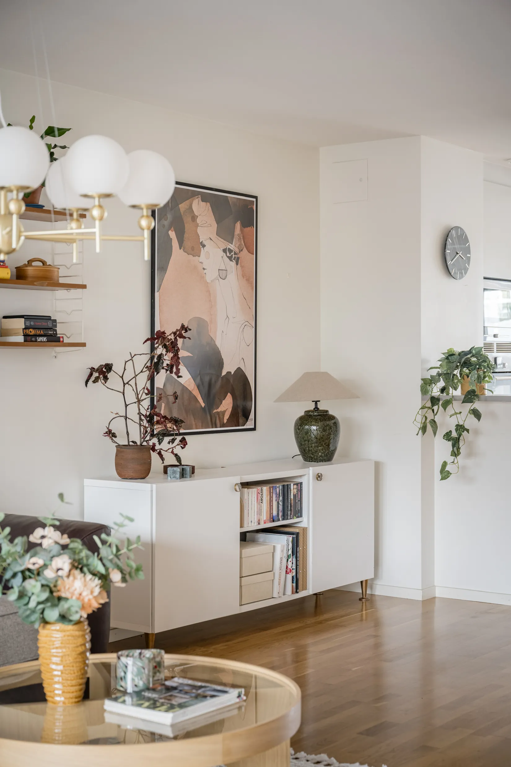 Bostadsrätt, Sturehillsvägen 37, Liljeholmskajen, Stockholm