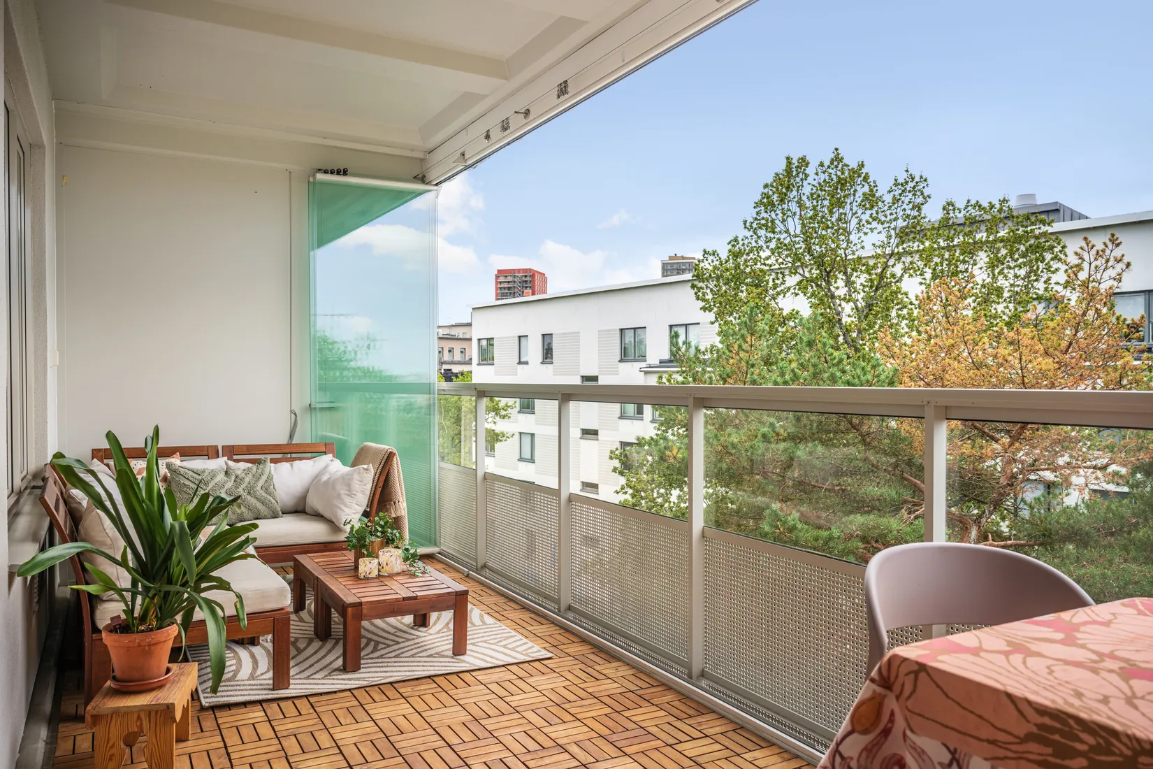 Bostadsrätt, Sturehillsvägen 37, Liljeholmskajen, Stockholm