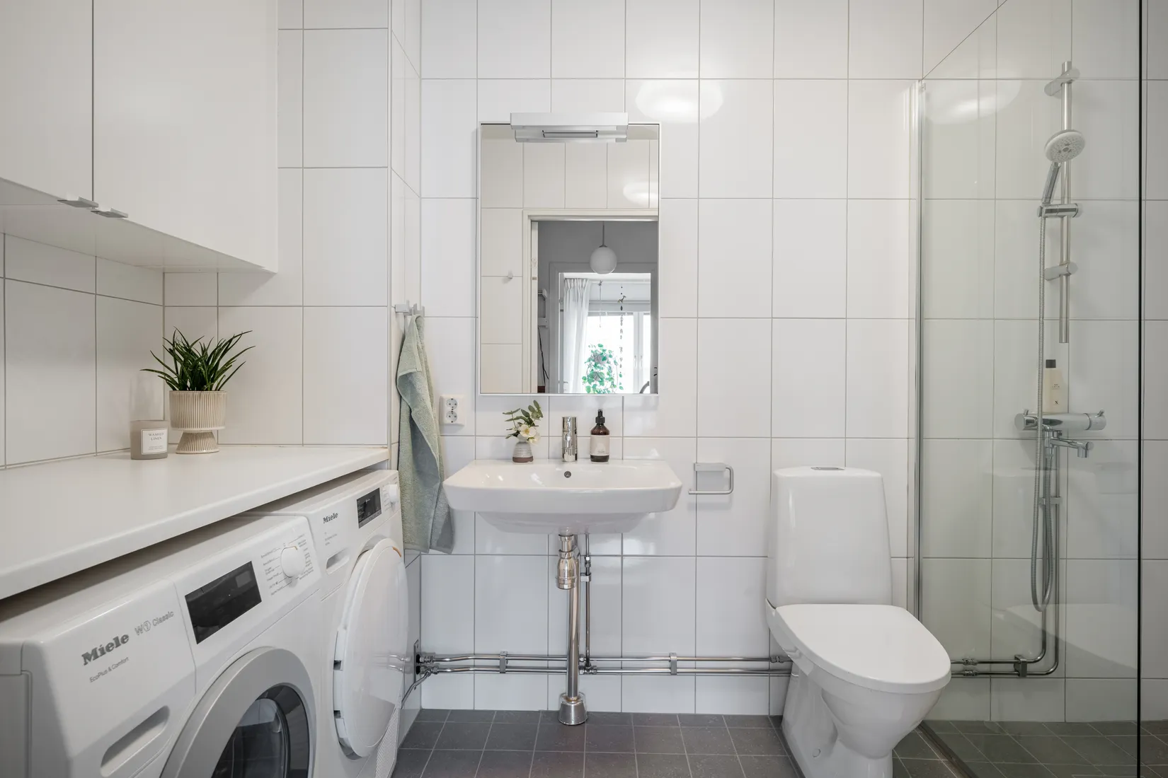 Bostadsrätt, Sturehillsvägen 37, Liljeholmskajen, Stockholm