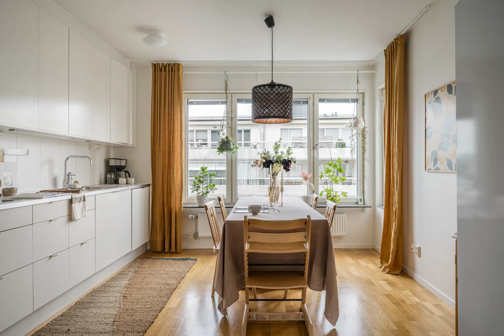Bostadsrätt, Sturehillsvägen 37, Liljeholmskajen, Stockholm