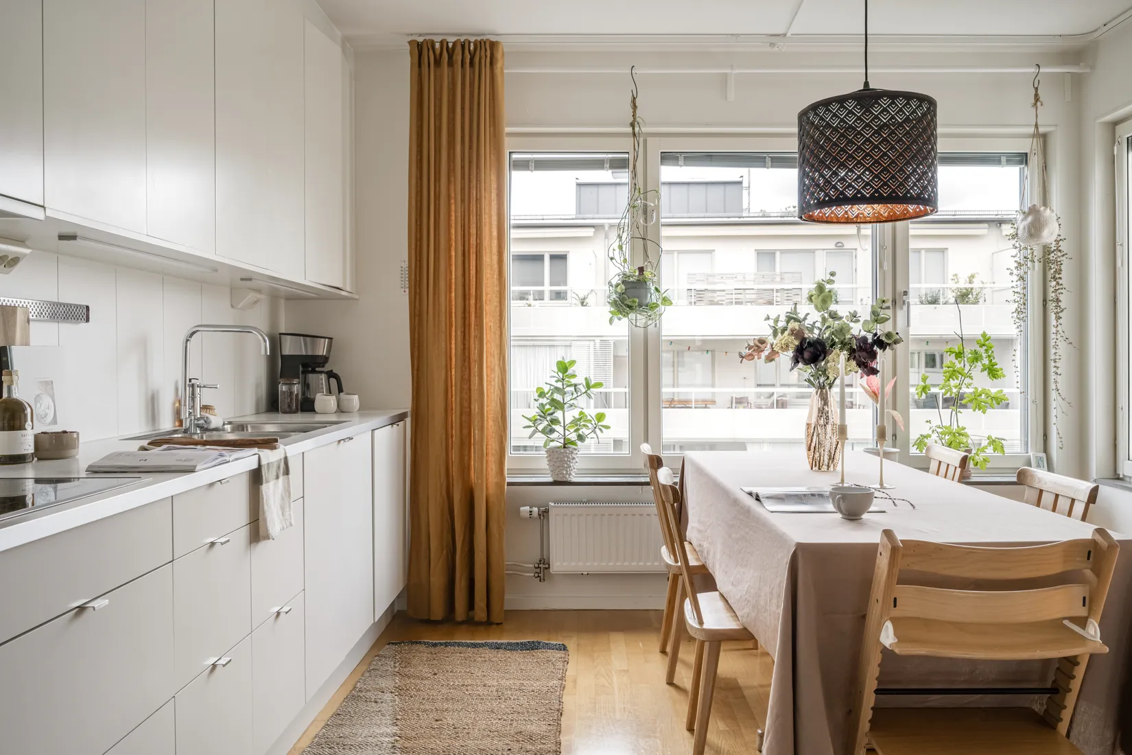 Bostadsrätt, Sturehillsvägen 37, Liljeholmskajen, Stockholm