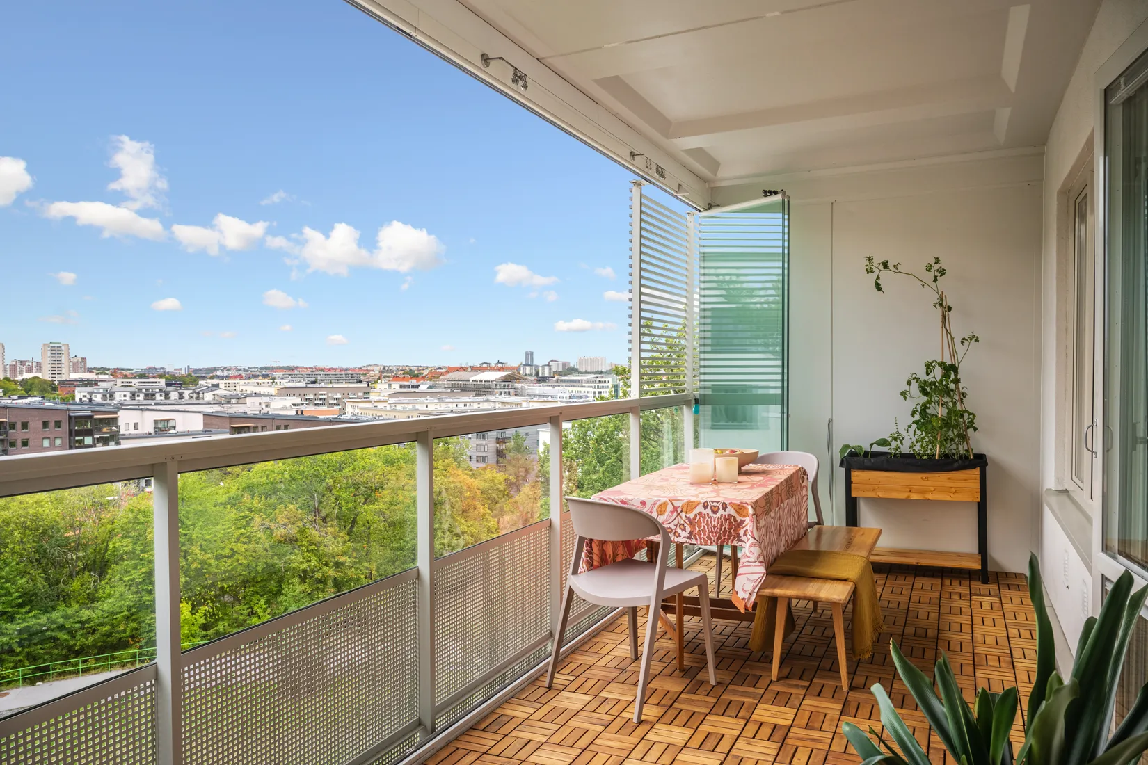 Bostadsrätt, Sturehillsvägen 37, Liljeholmskajen, Stockholm