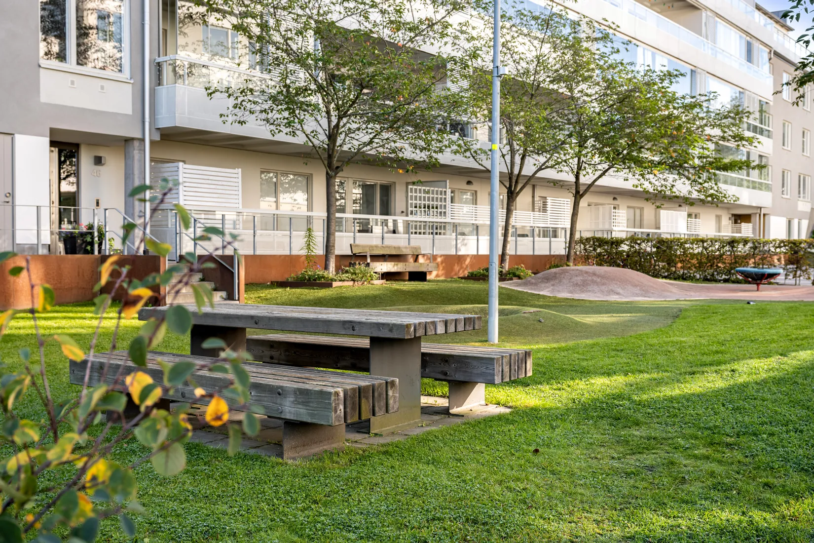 Bostadsrätt, Sturehillsvägen 37, Liljeholmskajen, Stockholm