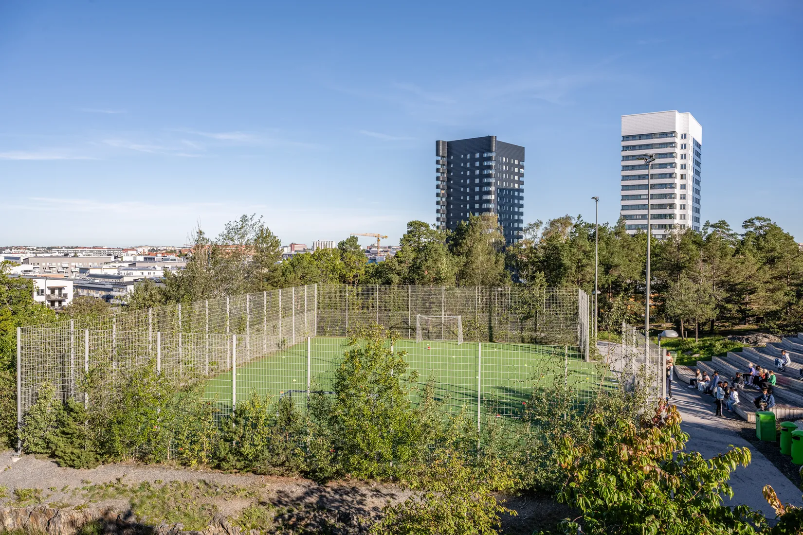 Bostadsrätt, Sturehillsvägen 37, Liljeholmskajen, Stockholm