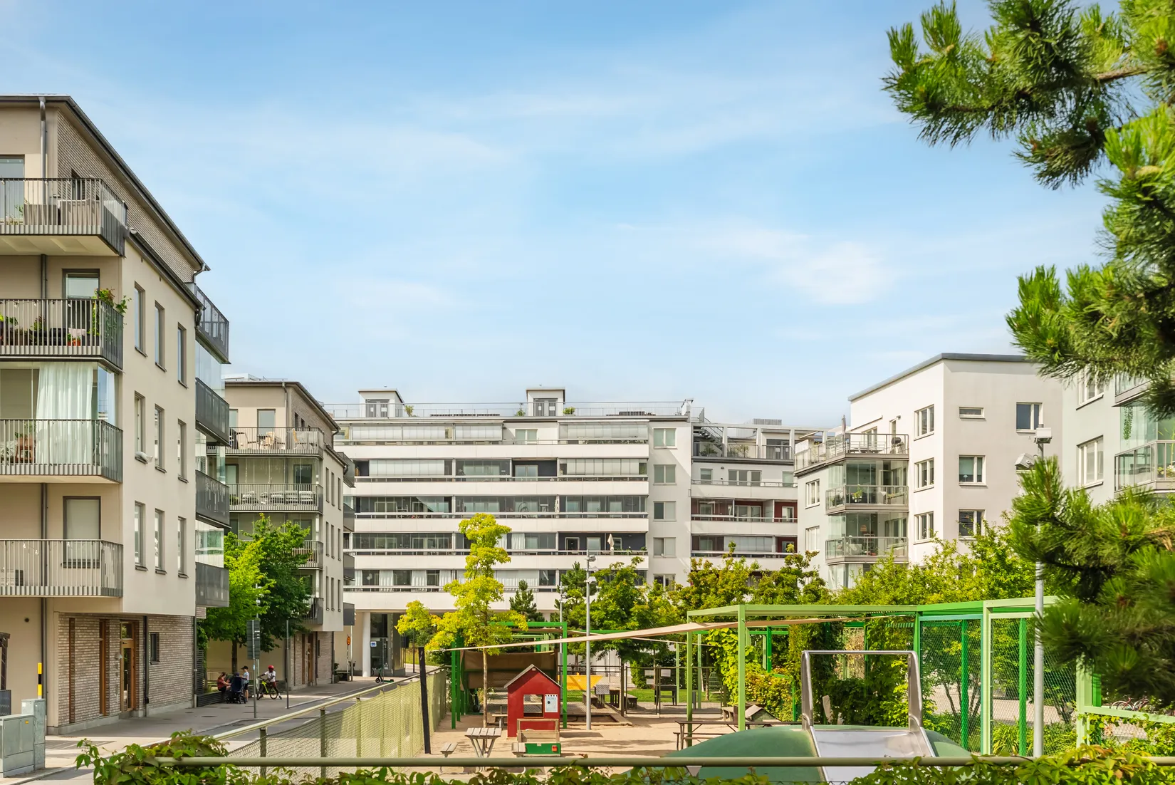 Bostadsrätt, Sturehillsvägen 37, Liljeholmskajen, Stockholm