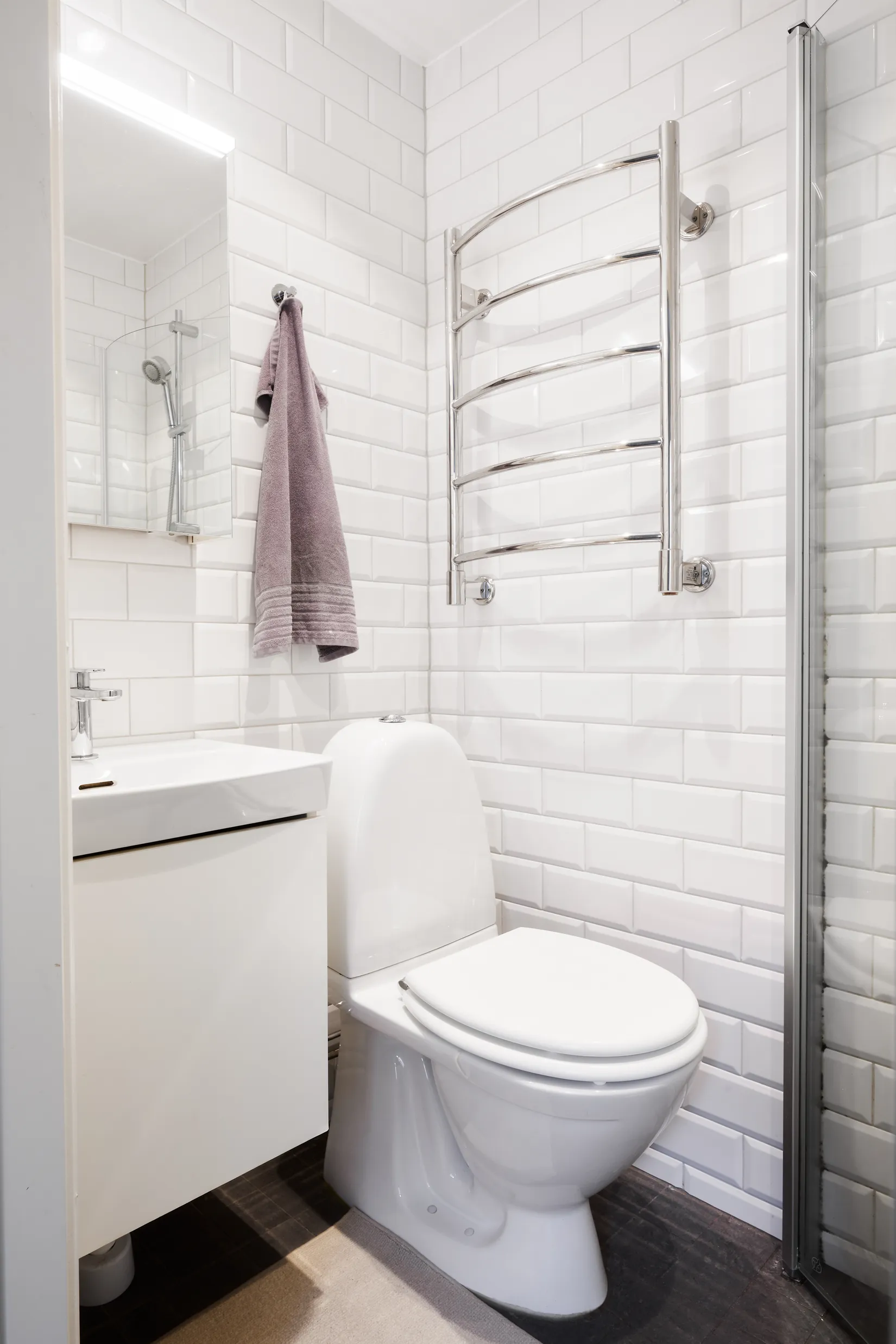 Bostadsrätt, Ejdergatan 2F, Bagaregården, Göteborg