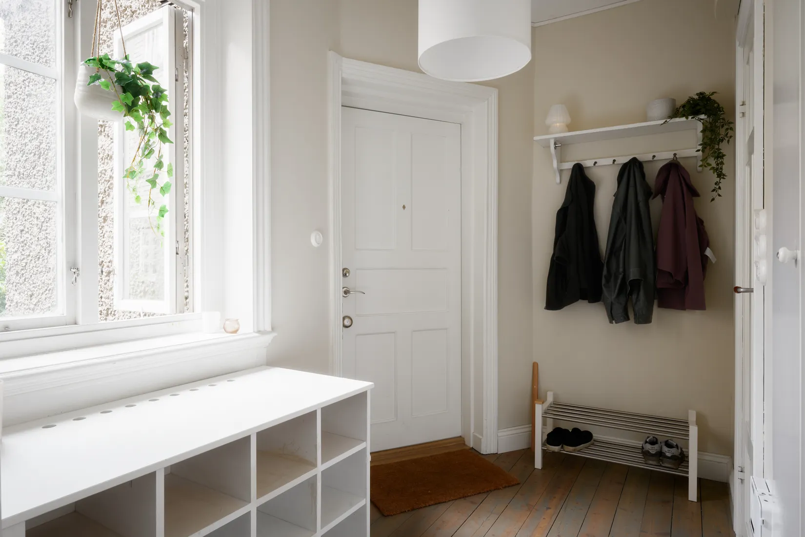 Bostadsrätt, Ejdergatan 2F, Bagaregården, Göteborg