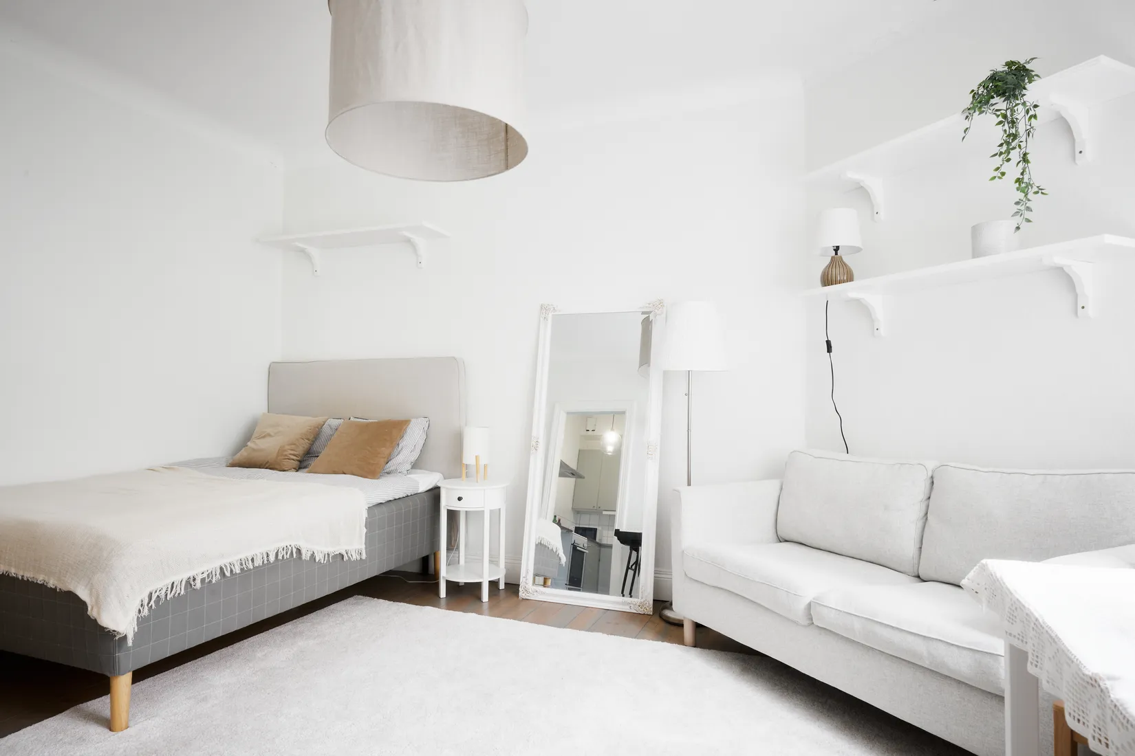 Bostadsrätt, Ejdergatan 2F, Bagaregården, Göteborg
