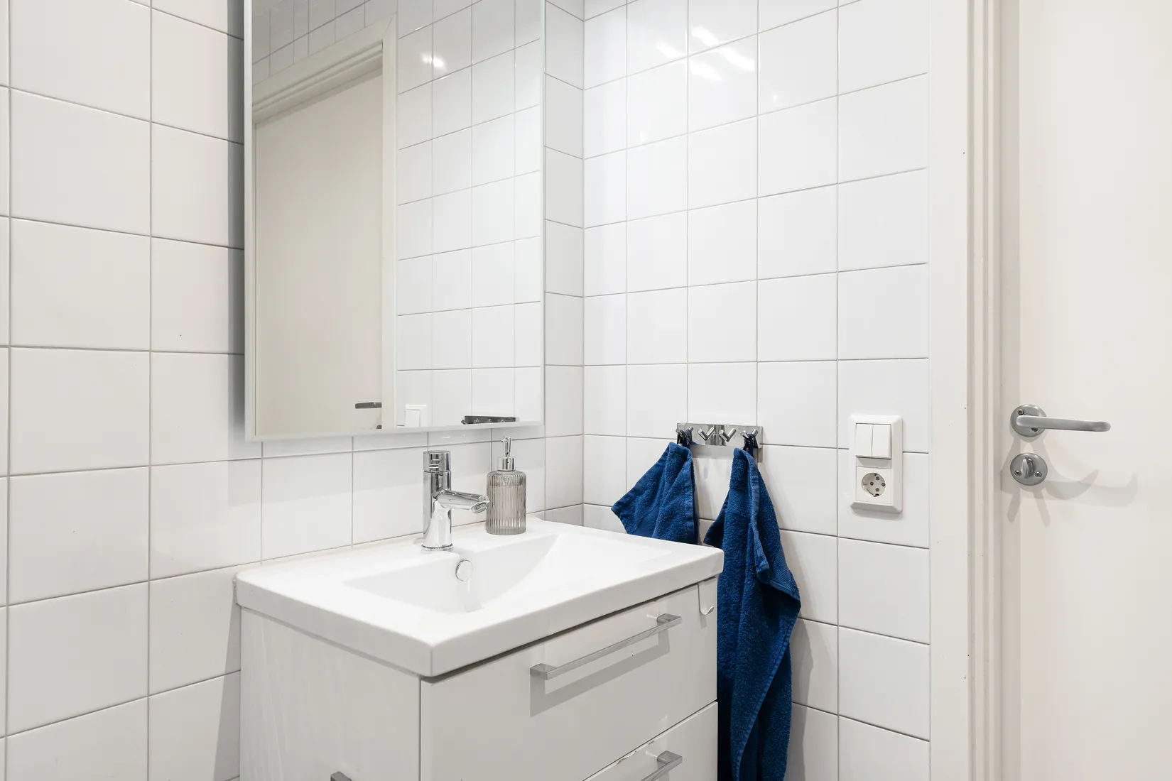 Bostadsrätt, Dartanjangs Gata 48, Bromma / Annedal, Stockholm
