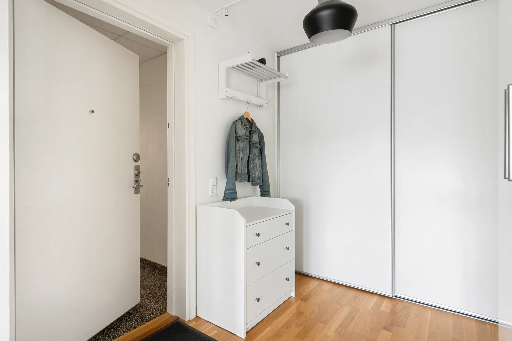 Bostadsrätt, Dartanjangs Gata 48, Bromma / Annedal, Stockholm
