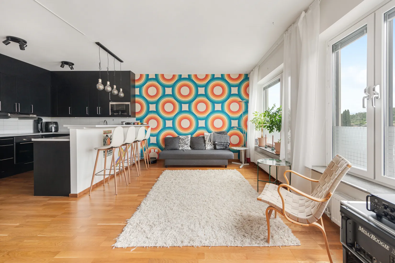 Bostadsrätt, Dartanjangs Gata 48, Bromma / Annedal, Stockholm