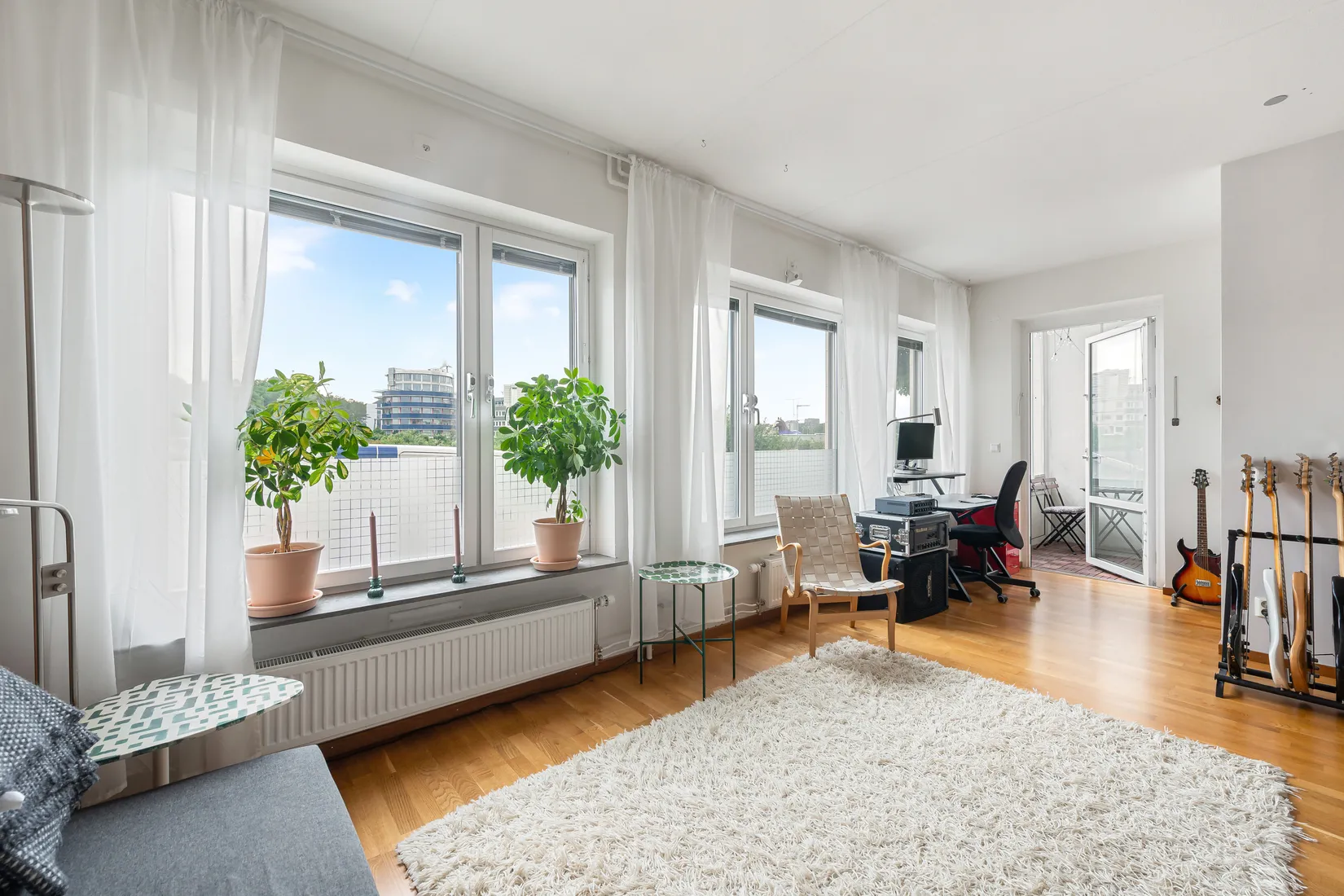 Bostadsrätt, Dartanjangs Gata 48, Bromma / Annedal, Stockholm
