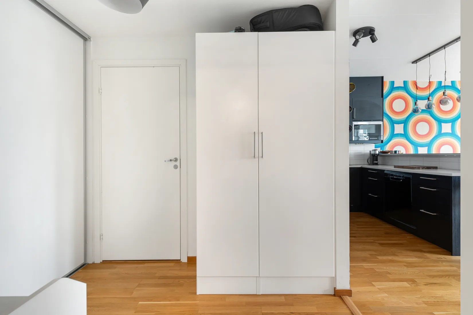 Bostadsrätt, Dartanjangs Gata 48, Bromma / Annedal, Stockholm