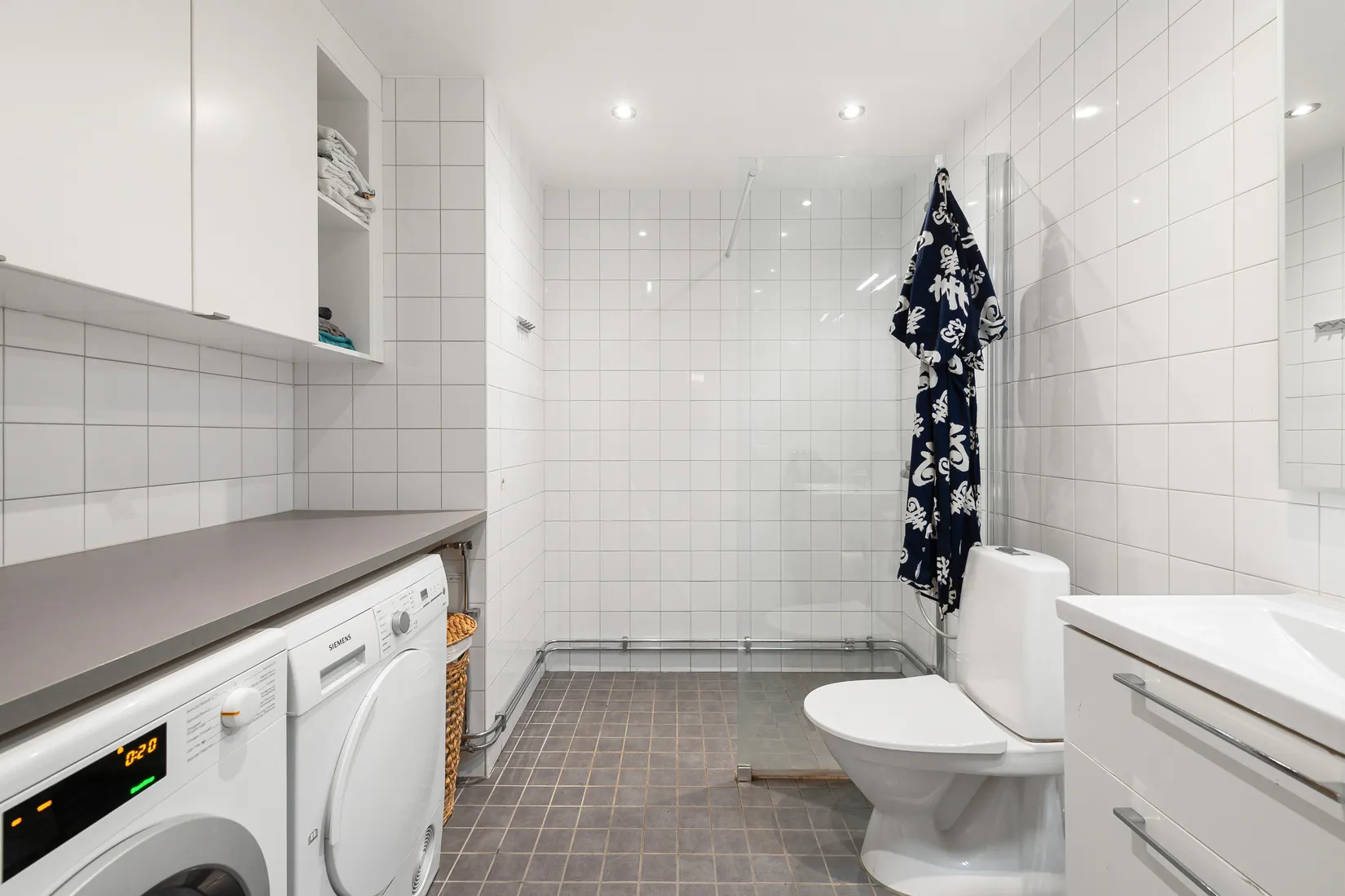 Bostadsrätt, Dartanjangs Gata 48, Bromma / Annedal, Stockholm