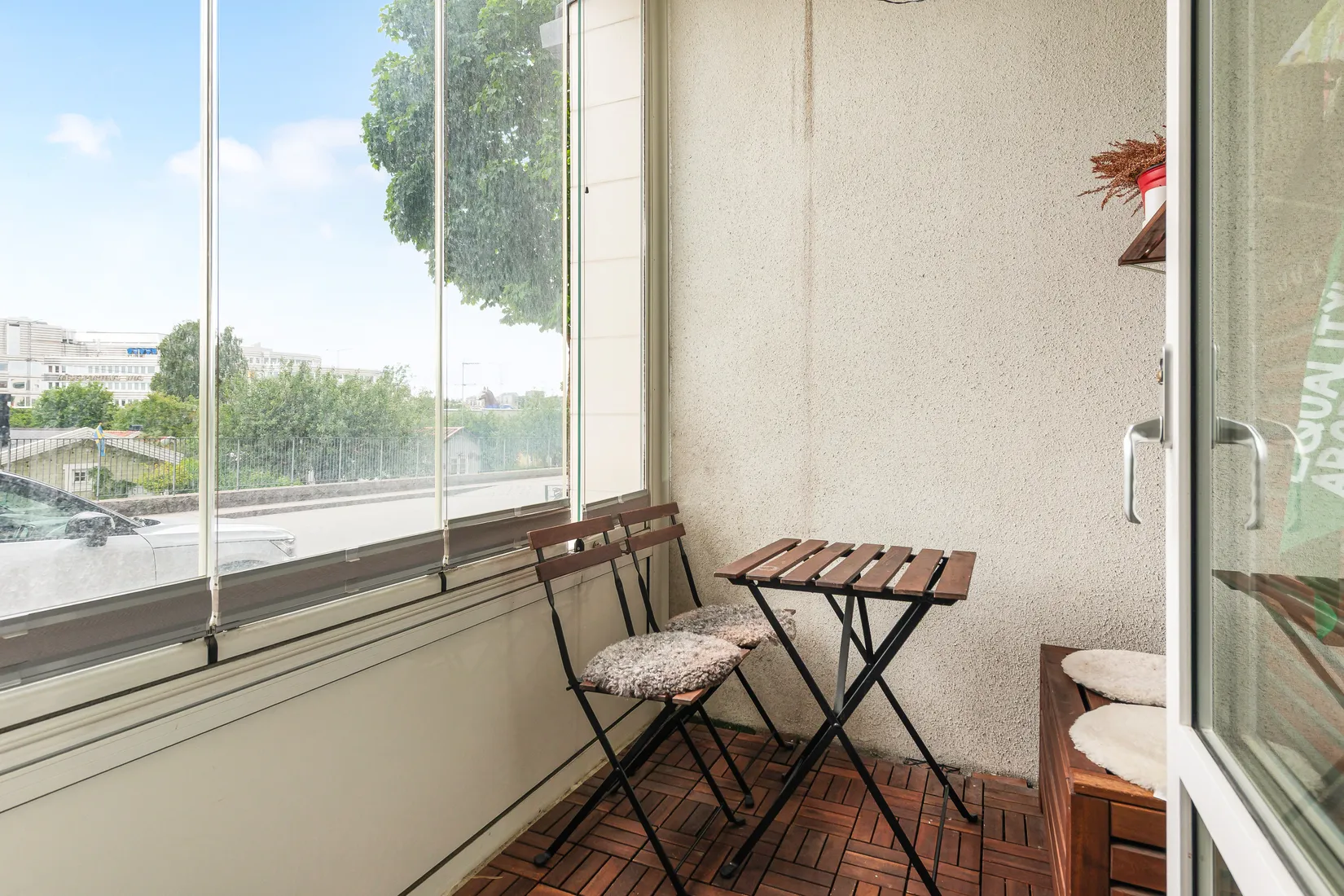 Bostadsrätt, Dartanjangs Gata 48, Bromma / Annedal, Stockholm