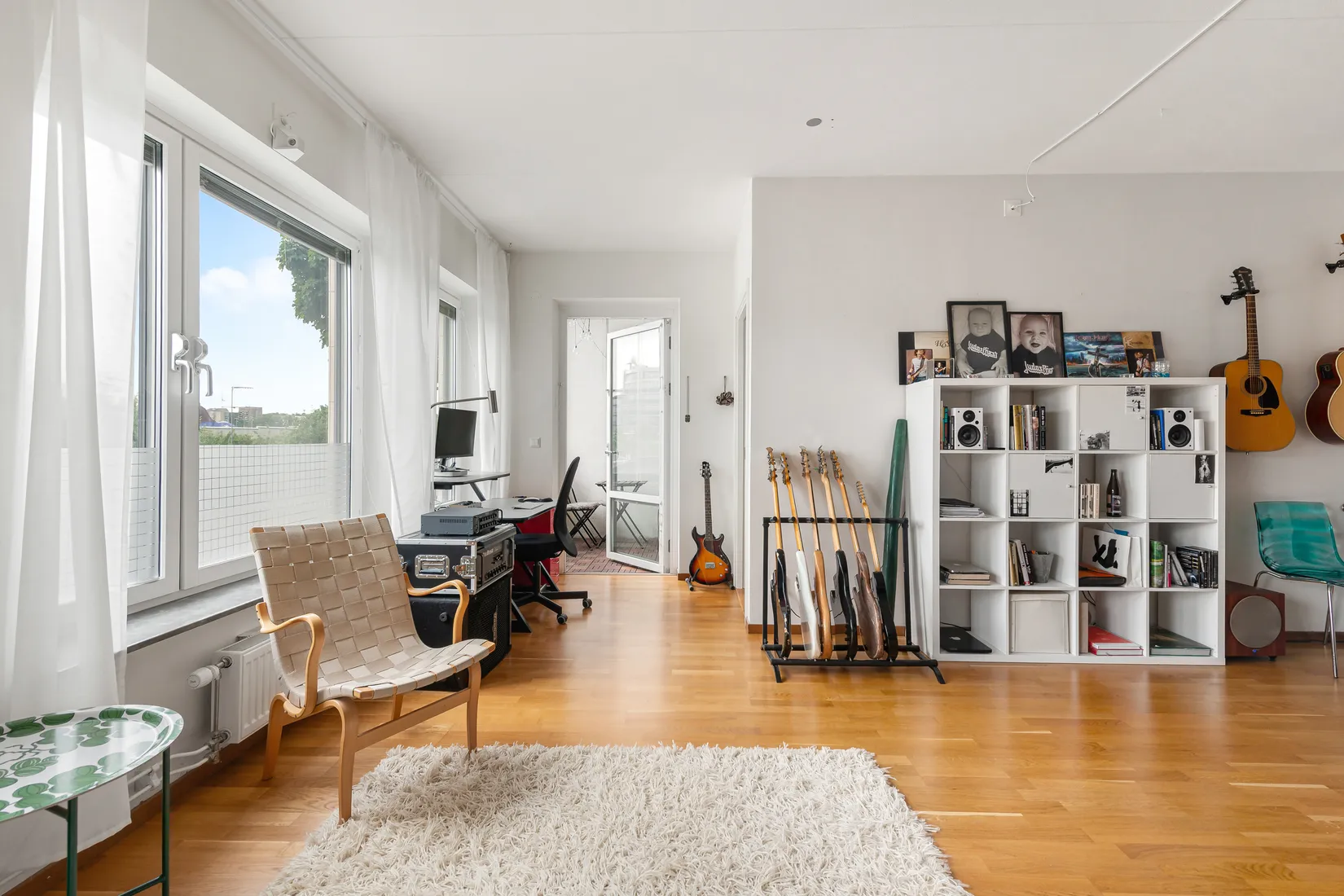 Bostadsrätt, Dartanjangs Gata 48, Bromma / Annedal, Stockholm