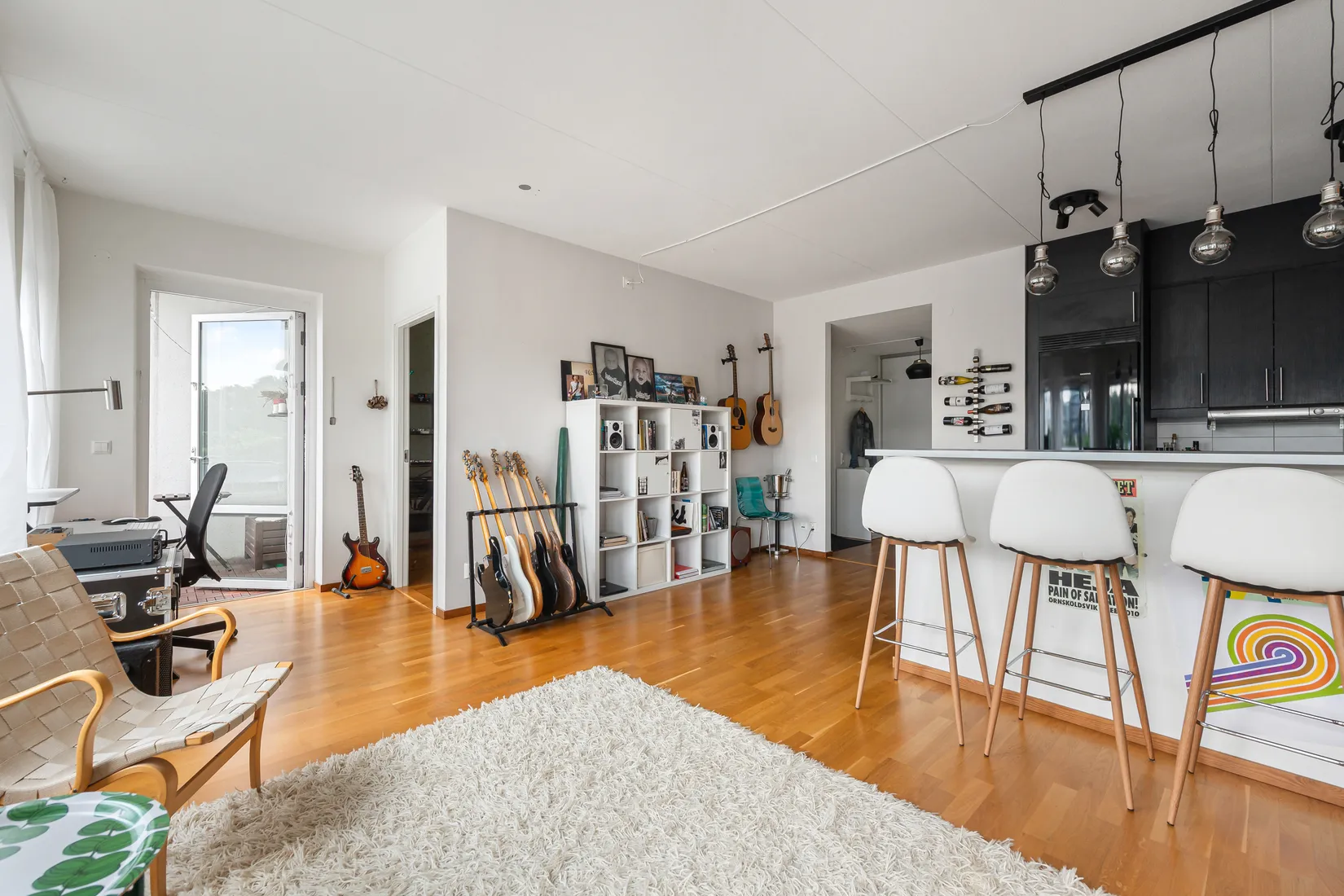 Bostadsrätt, Dartanjangs Gata 48, Bromma / Annedal, Stockholm