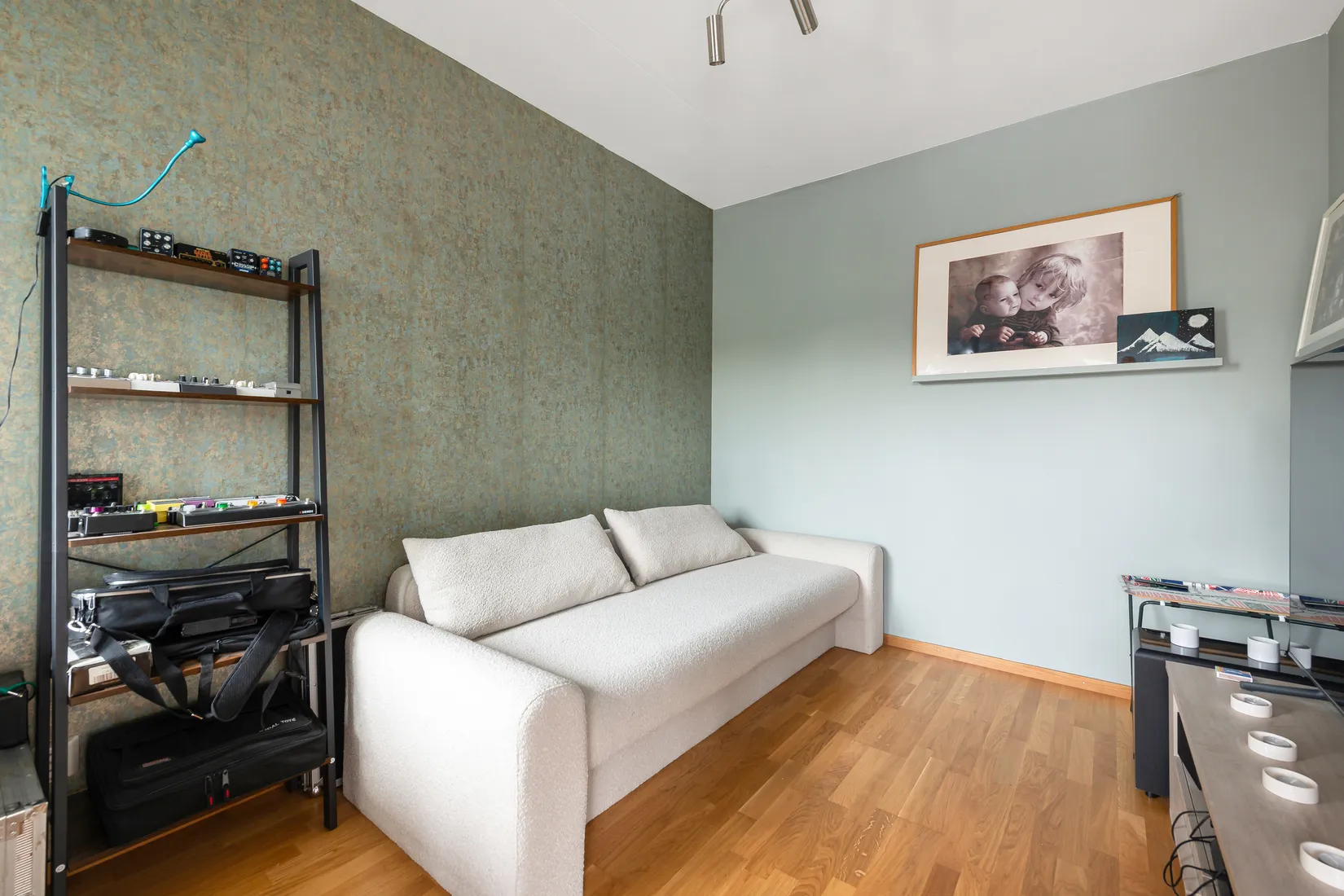 Bostadsrätt, Dartanjangs Gata 48, Bromma / Annedal, Stockholm