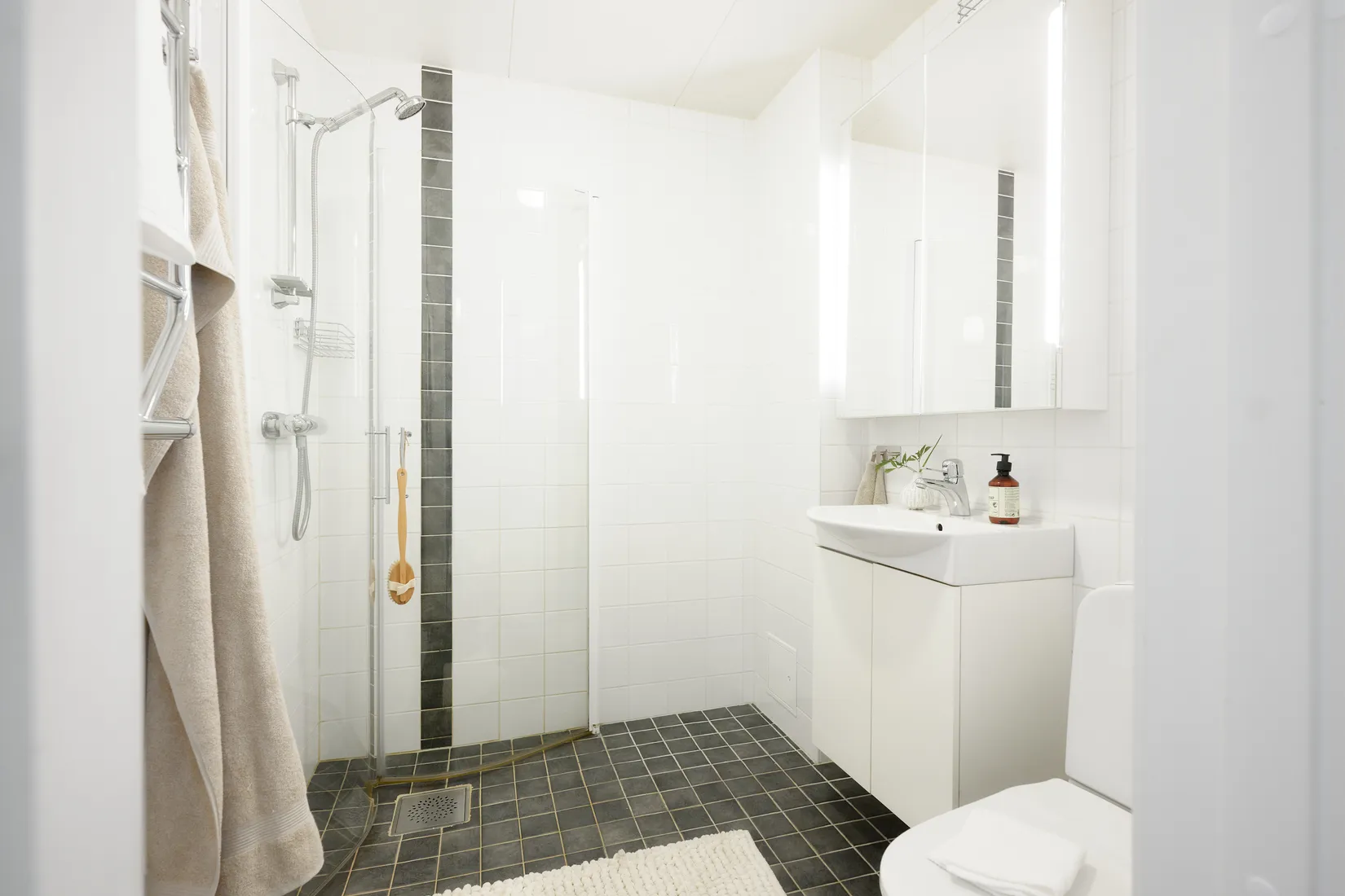 Bostadsrätt, Intagsgatan 6A, Kålltorp, Göteborg