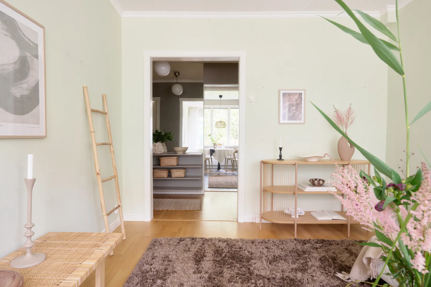 Bostadsrätt, Intagsgatan 6A, Kålltorp, Göteborg