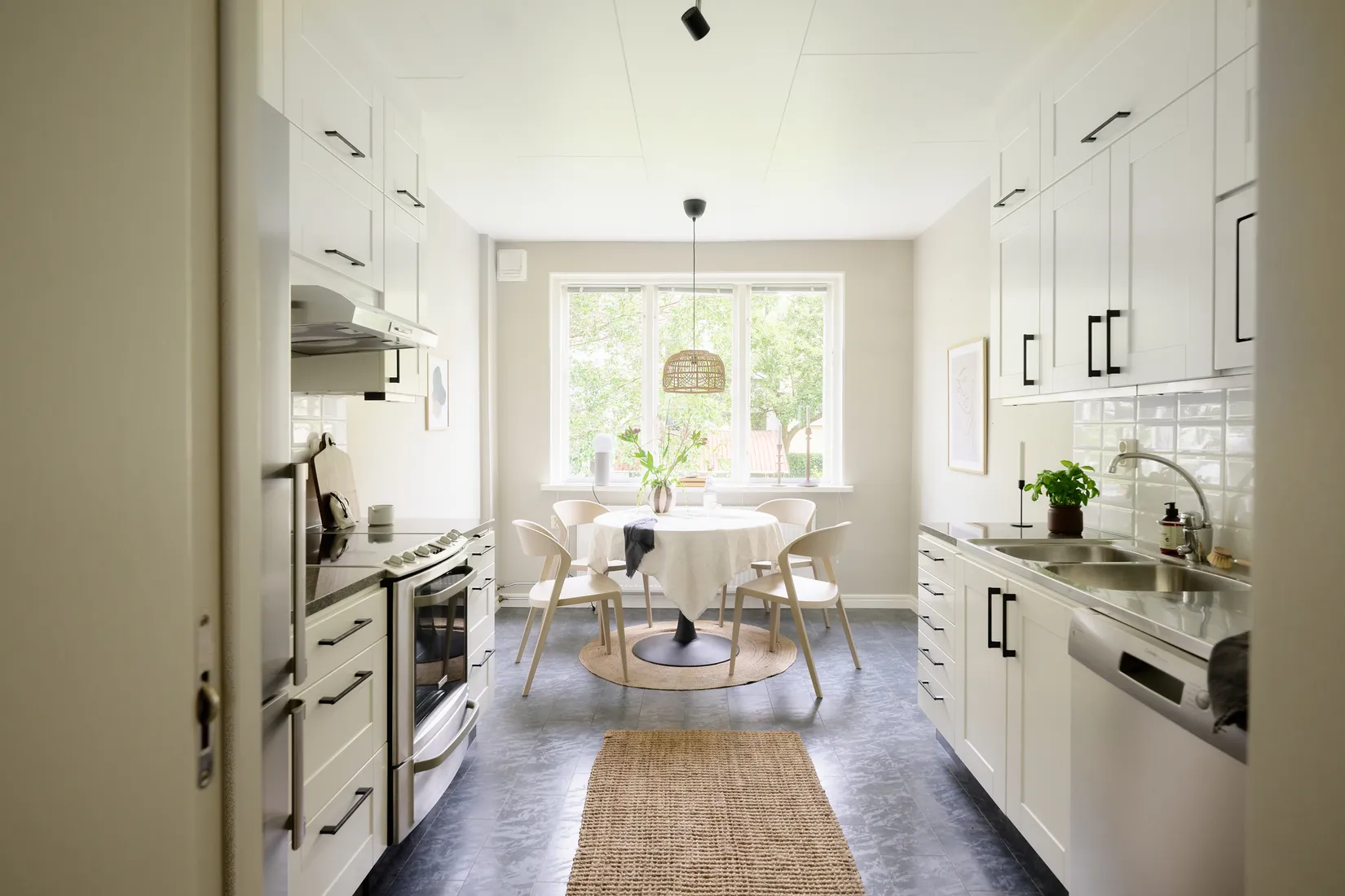 Bostadsrätt, Intagsgatan 6A, Kålltorp, Göteborg