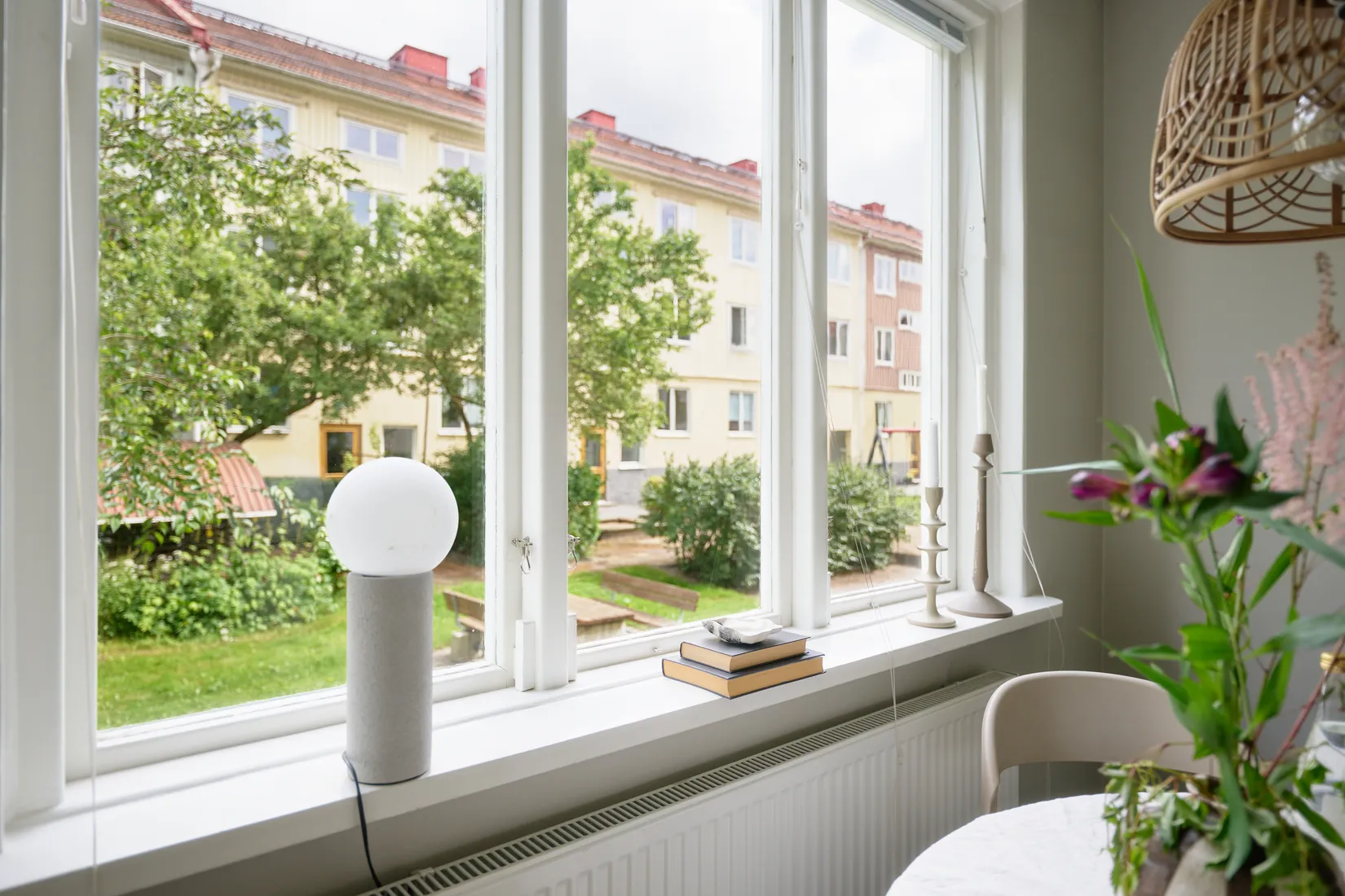 Bostadsrätt, Intagsgatan 6A, Kålltorp, Göteborg
