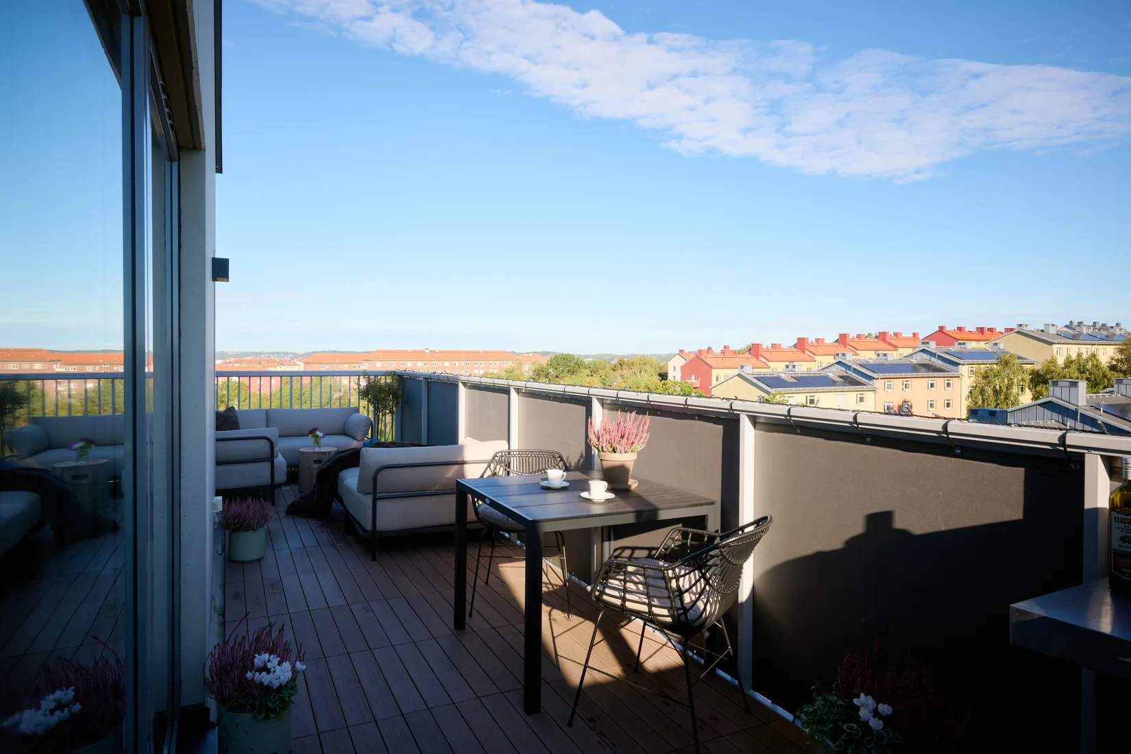 Bostadsrätt, Ulfsparregatan 26, Lunden, Göteborg