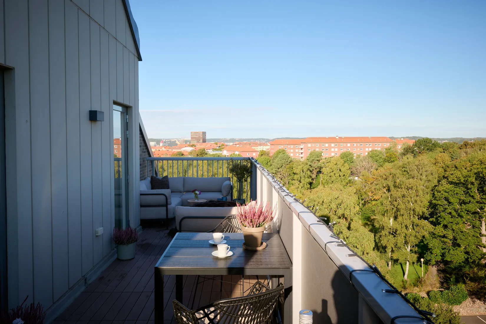 Bostadsrätt, Ulfsparregatan 26, Lunden, Göteborg