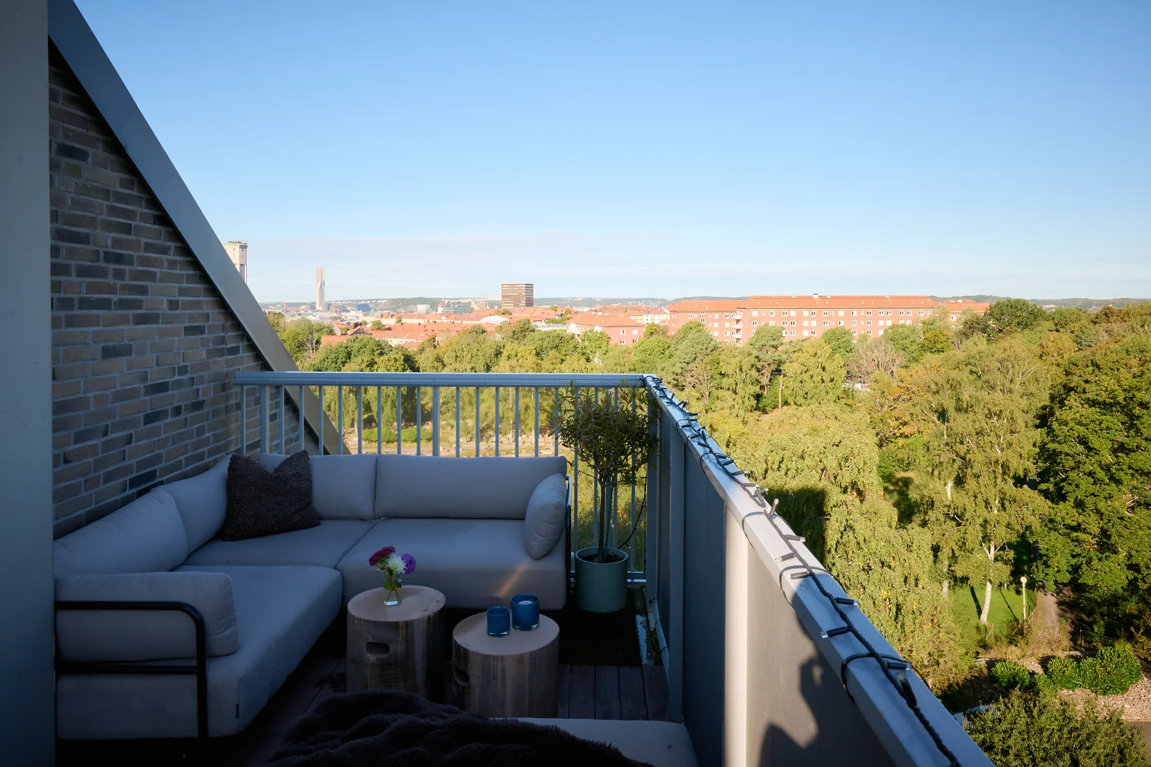 Bostadsrätt, Ulfsparregatan 26, Lunden, Göteborg
