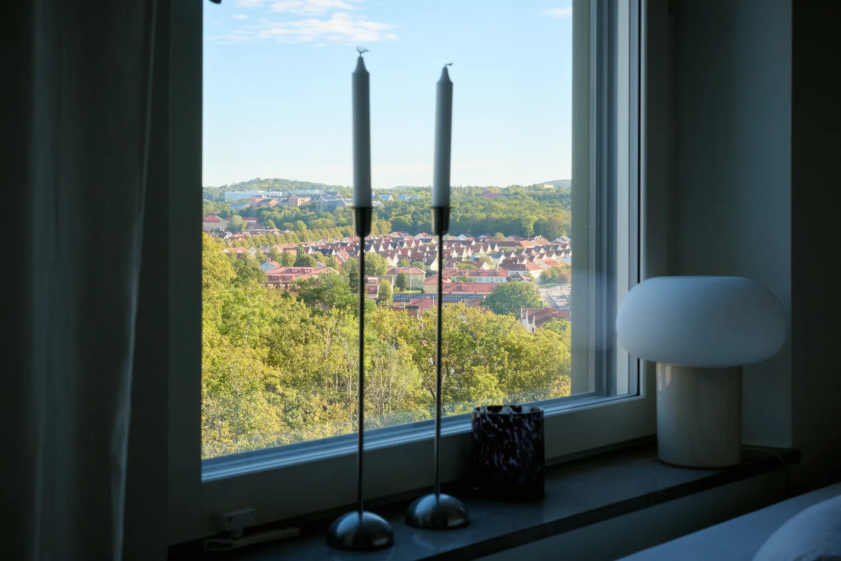 Bostadsrätt, Ulfsparregatan 26, Lunden, Göteborg