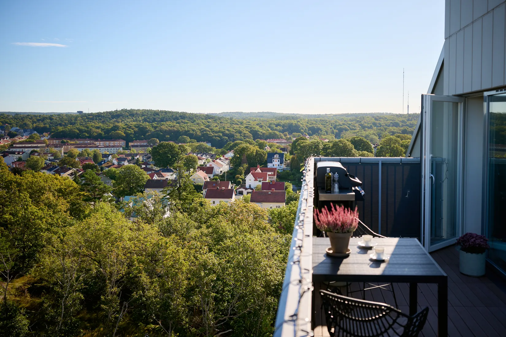 Bostadsrätt, Ulfsparregatan 26, Lunden, Göteborg