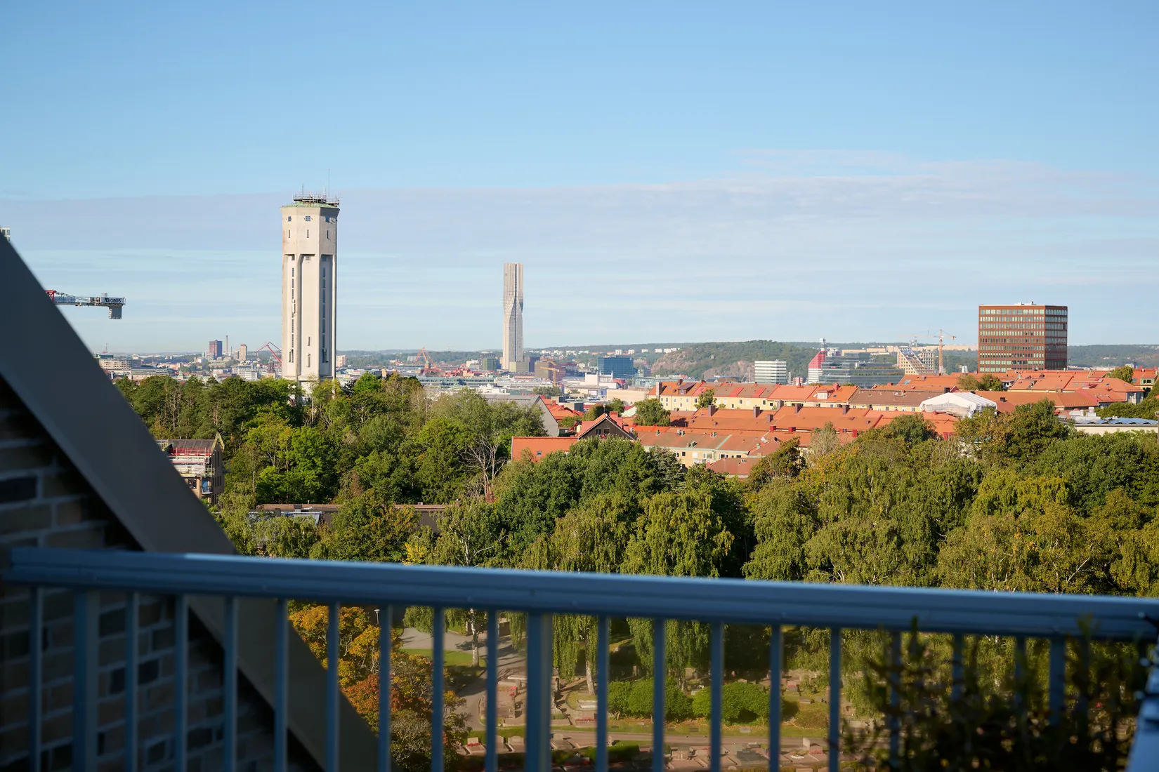 Bostadsrätt, Ulfsparregatan 26, Lunden, Göteborg