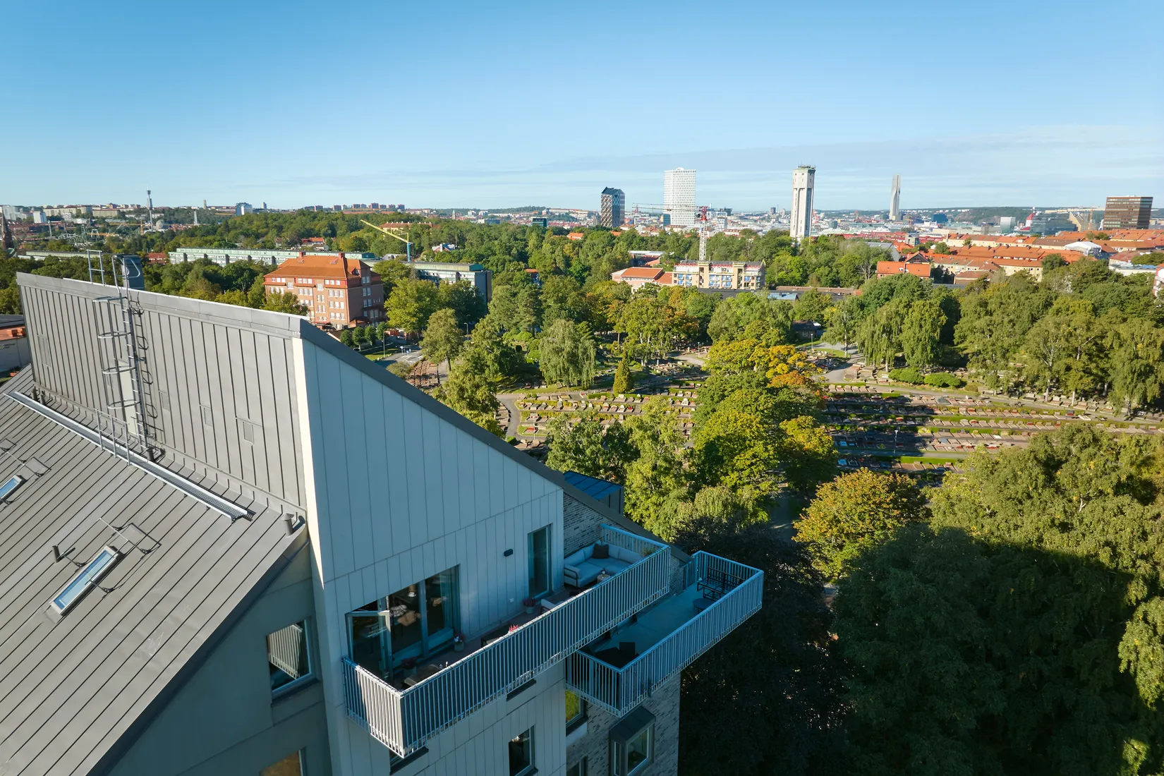 Bostadsrätt, Ulfsparregatan 26, Lunden, Göteborg