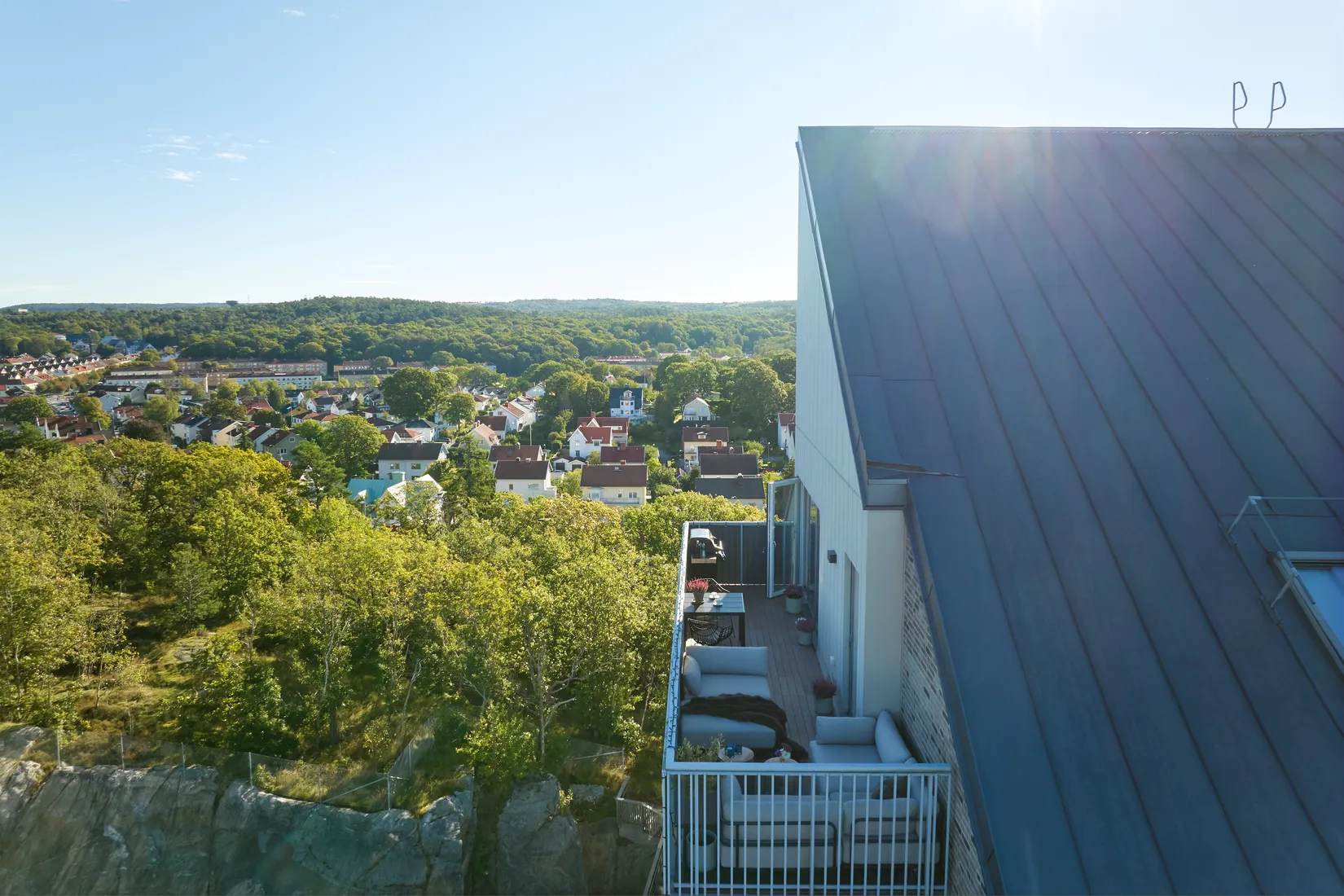 Bostadsrätt, Ulfsparregatan 26, Lunden, Göteborg