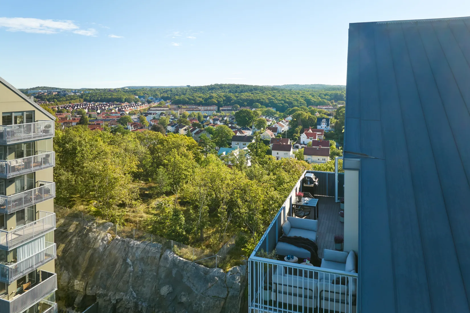 Bostadsrätt, Ulfsparregatan 26, Lunden, Göteborg