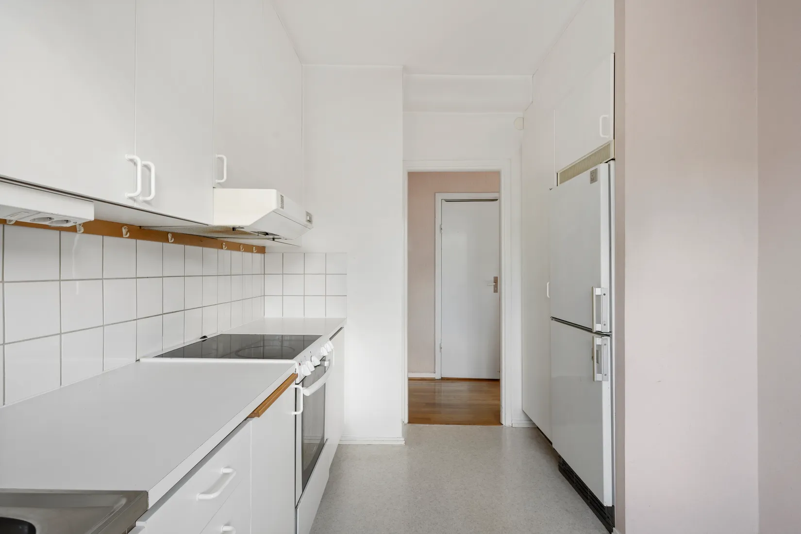 Bostadsrätt, Gamla Uppsalagatan 18, Svartbäcken, Uppsala