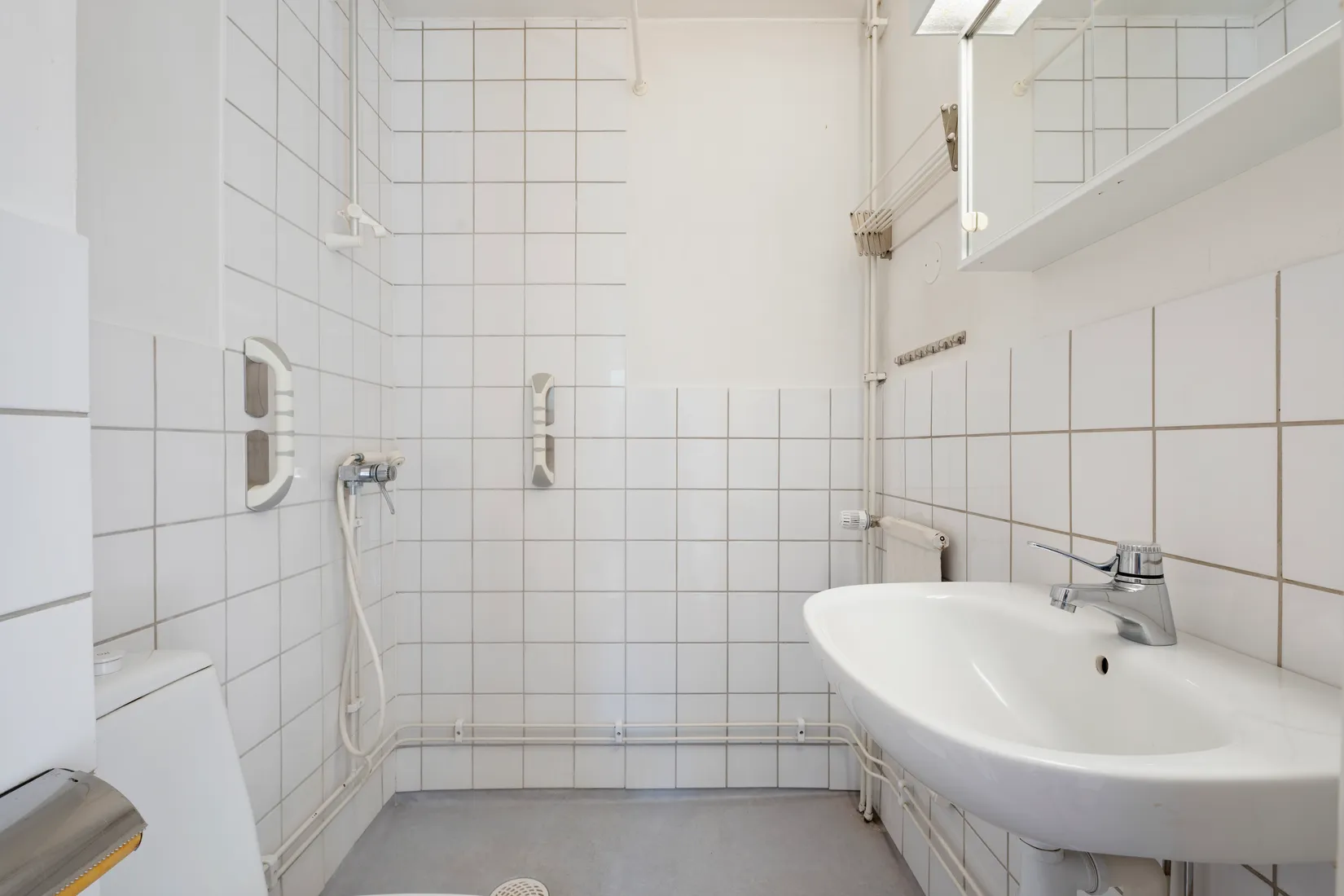 Bostadsrätt, Gamla Uppsalagatan 18, Svartbäcken, Uppsala