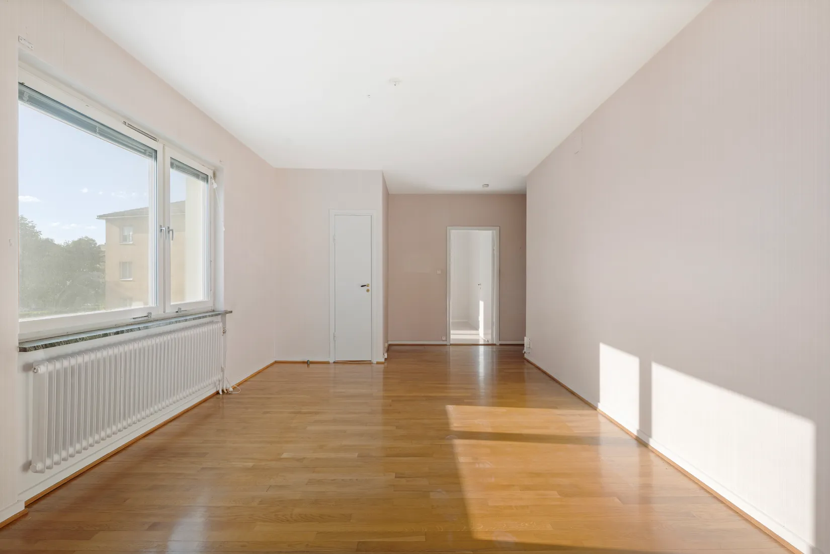 Bostadsrätt, Gamla Uppsalagatan 18, Svartbäcken, Uppsala
