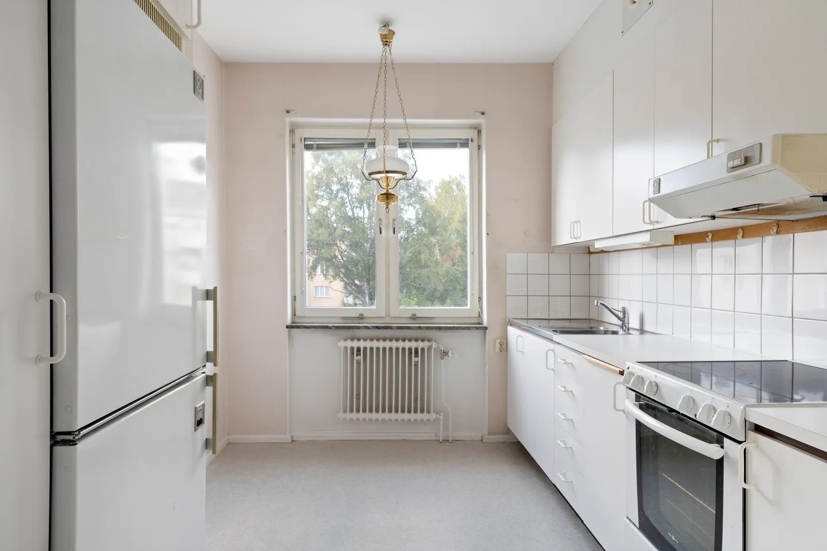 Bostadsrätt, Gamla Uppsalagatan 18, Svartbäcken, Uppsala