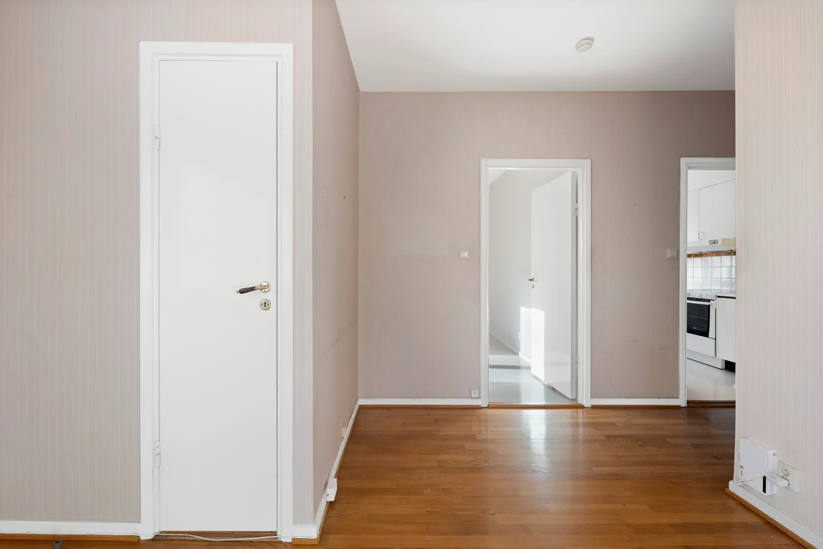 Bostadsrätt, Gamla Uppsalagatan 18, Svartbäcken, Uppsala