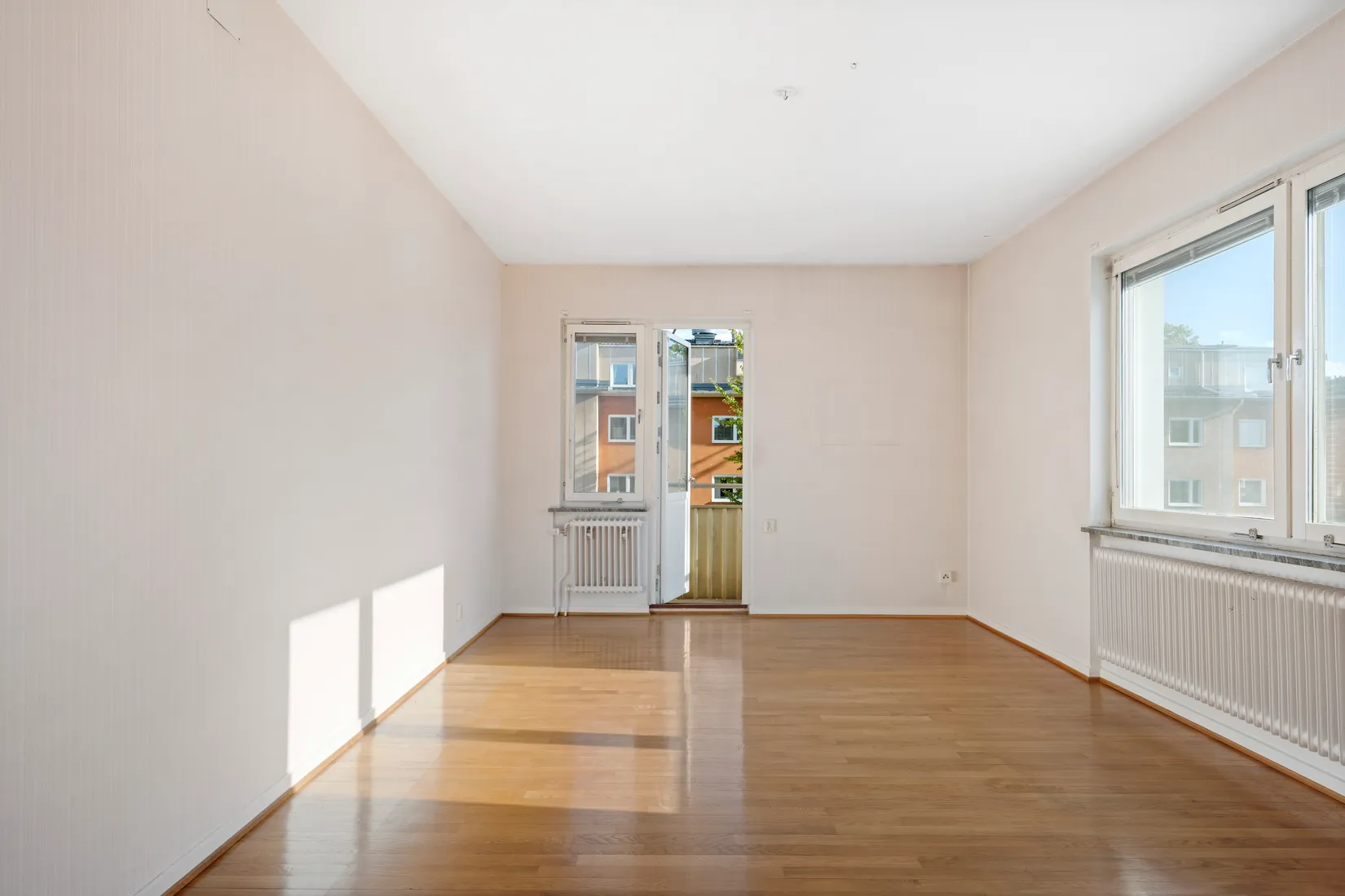 Bostadsrätt, Gamla Uppsalagatan 18, Svartbäcken, Uppsala