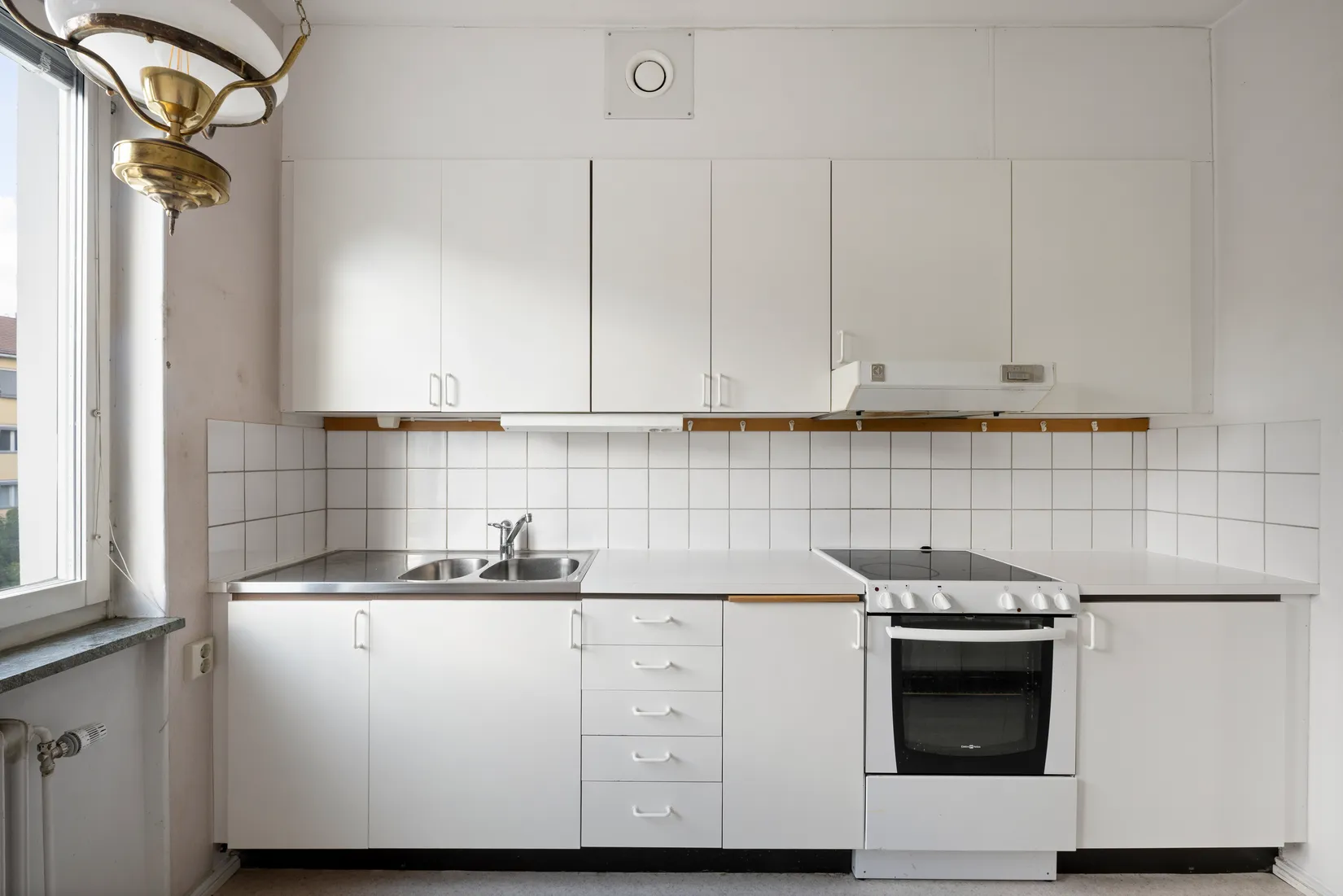 Bostadsrätt, Gamla Uppsalagatan 18, Svartbäcken, Uppsala