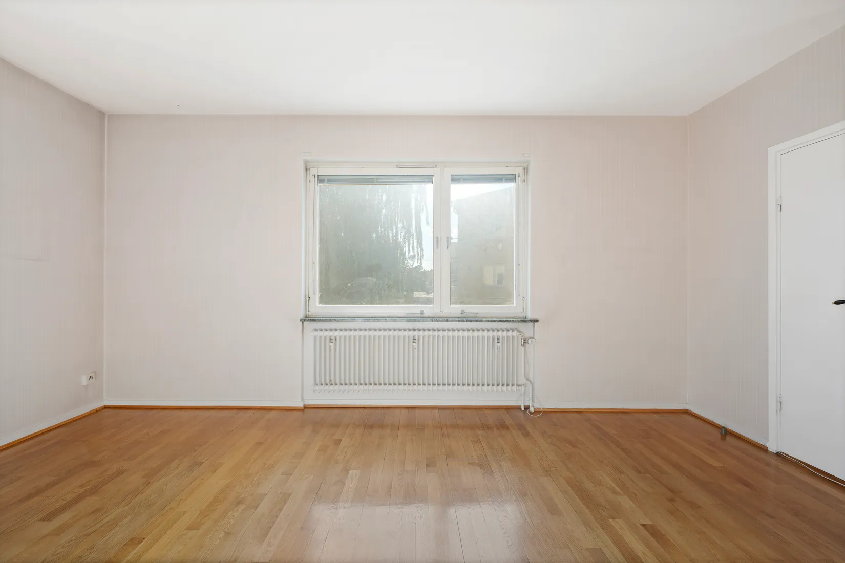 Bostadsrätt, Gamla Uppsalagatan 18, Svartbäcken, Uppsala