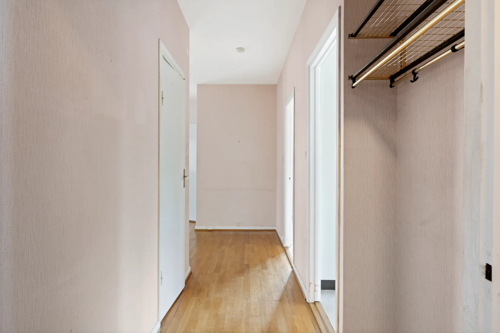 Bostadsrätt, Gamla Uppsalagatan 18, Svartbäcken, Uppsala