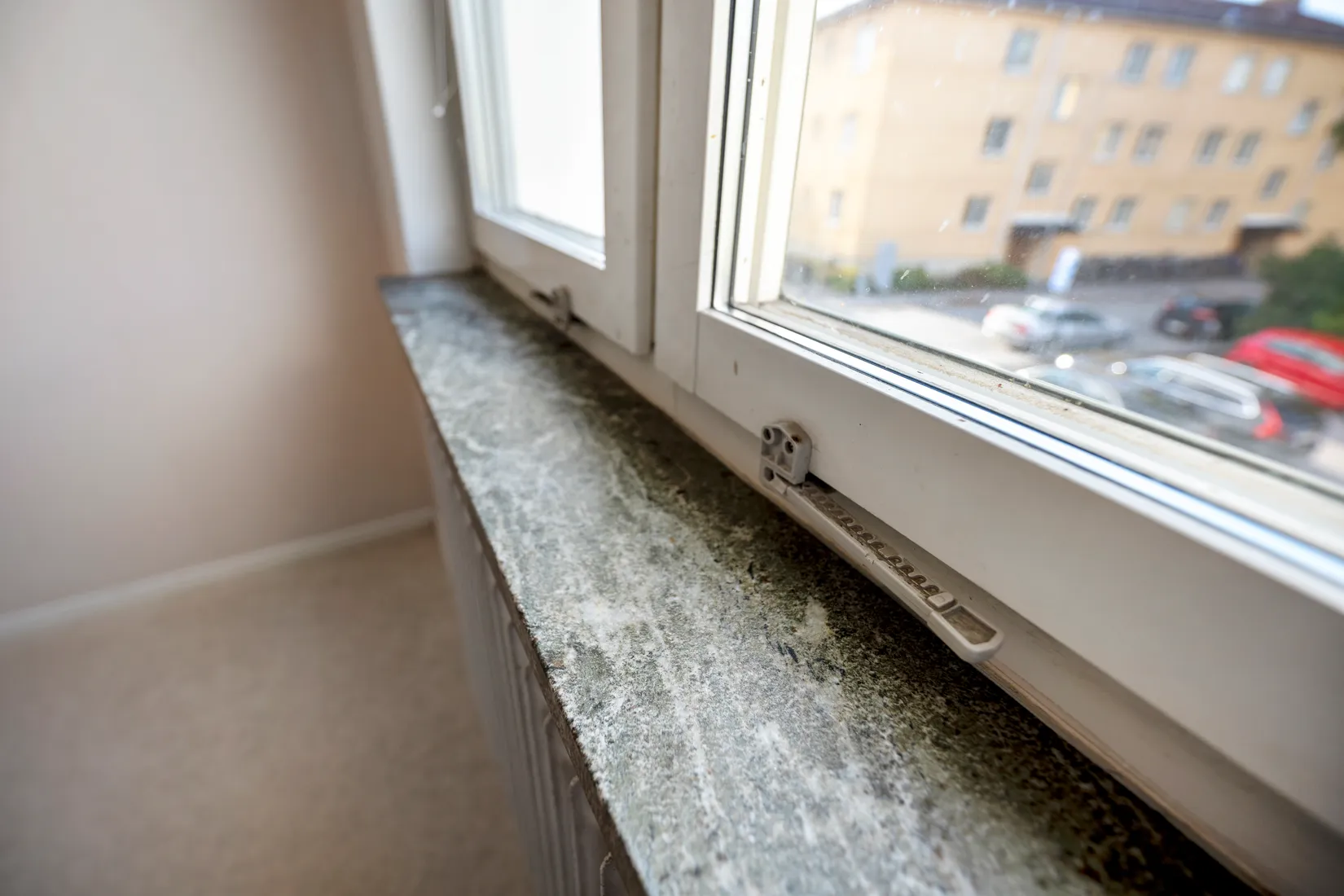Bostadsrätt, Gamla Uppsalagatan 18, Svartbäcken, Uppsala